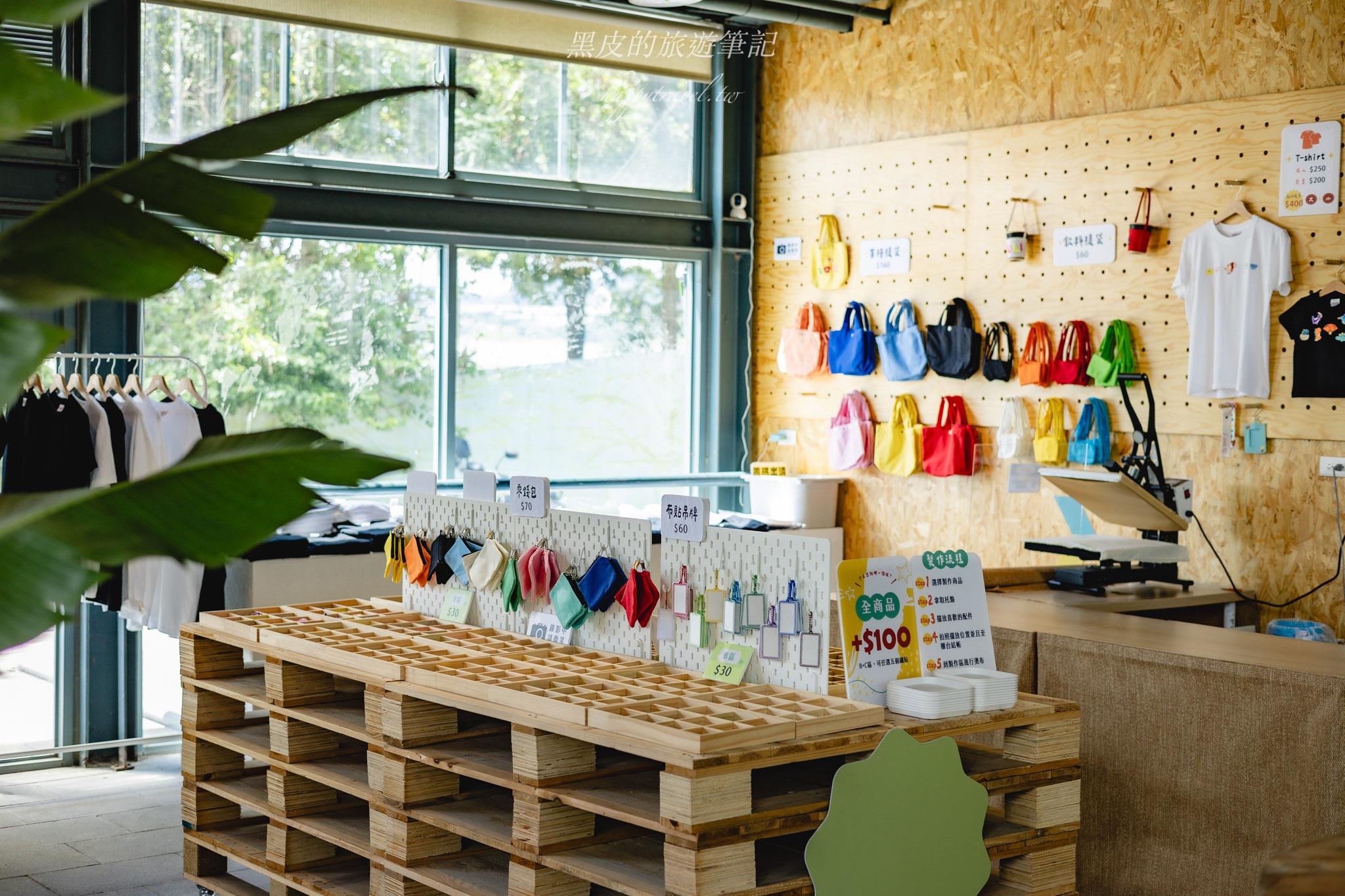 埔里兩天一日遊懶人包｜美食、住宿、選物店一次收錄，必吃必住必逛全攻略！