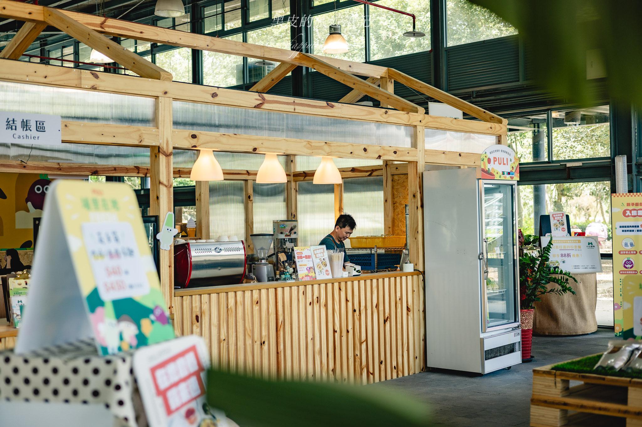 埔里兩天一日遊懶人包｜美食、住宿、選物店一次收錄，必吃必住必逛全攻略！