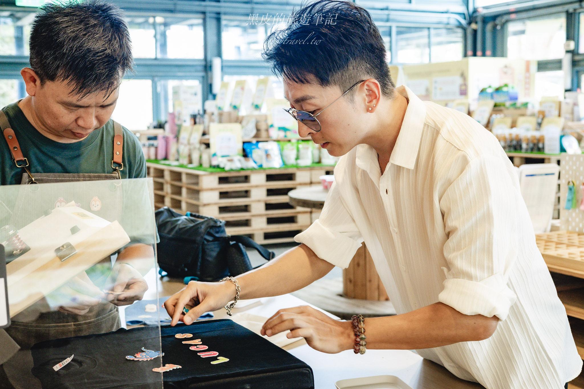 埔里兩天一日遊懶人包｜美食、住宿、選物店一次收錄，必吃必住必逛全攻略！