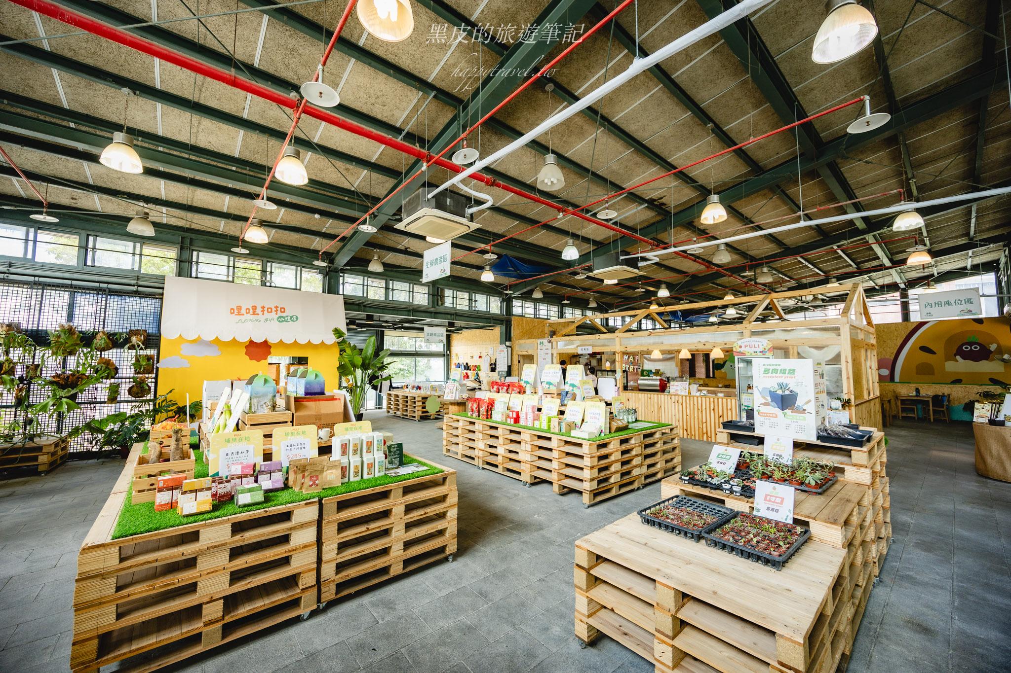 埔里兩天一日遊懶人包｜美食、住宿、選物店一次收錄，必吃必住必逛全攻略！