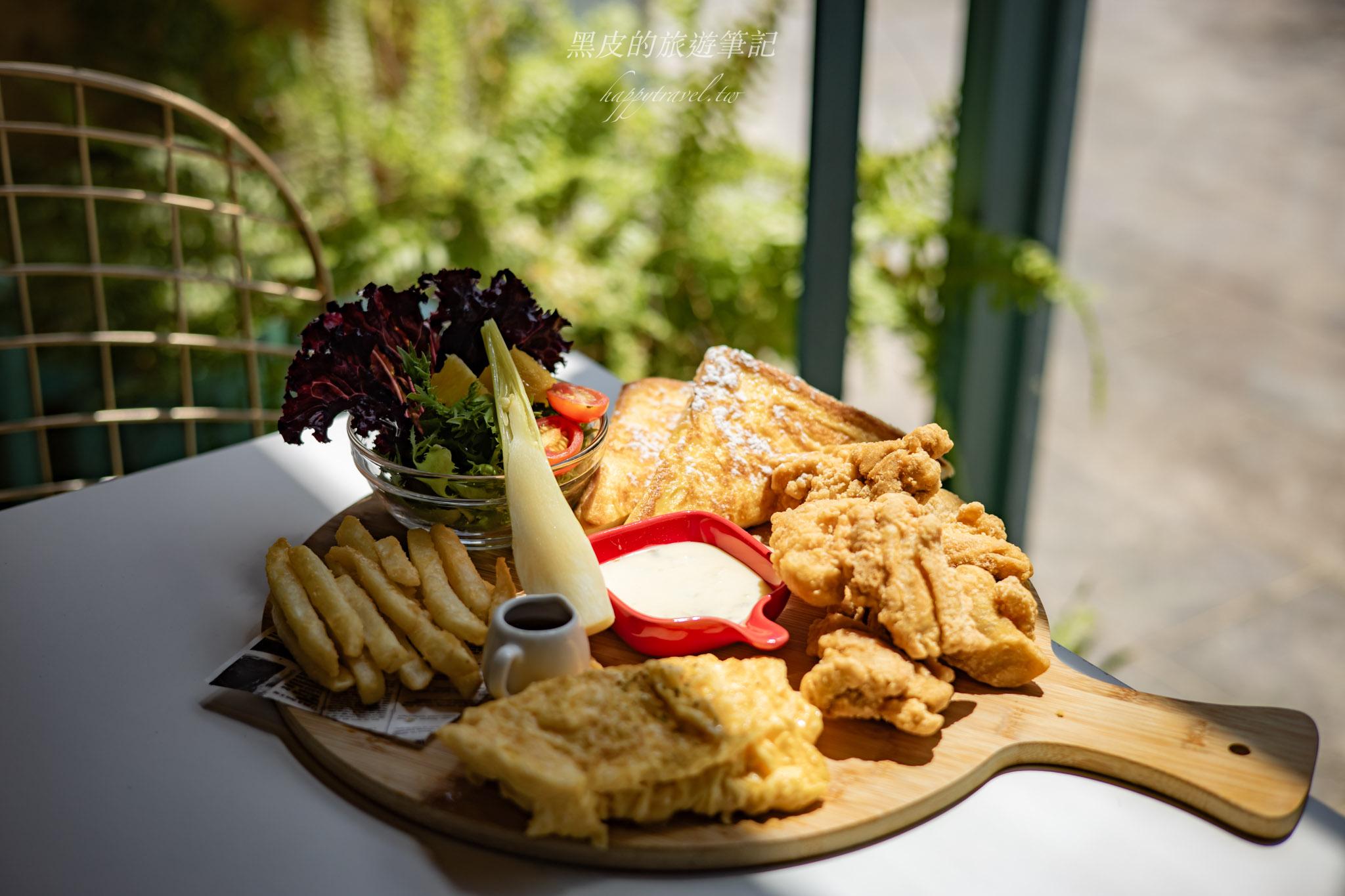 埔里兩天一日遊懶人包｜美食、住宿、選物店一次收錄，必吃必住必逛全攻略！