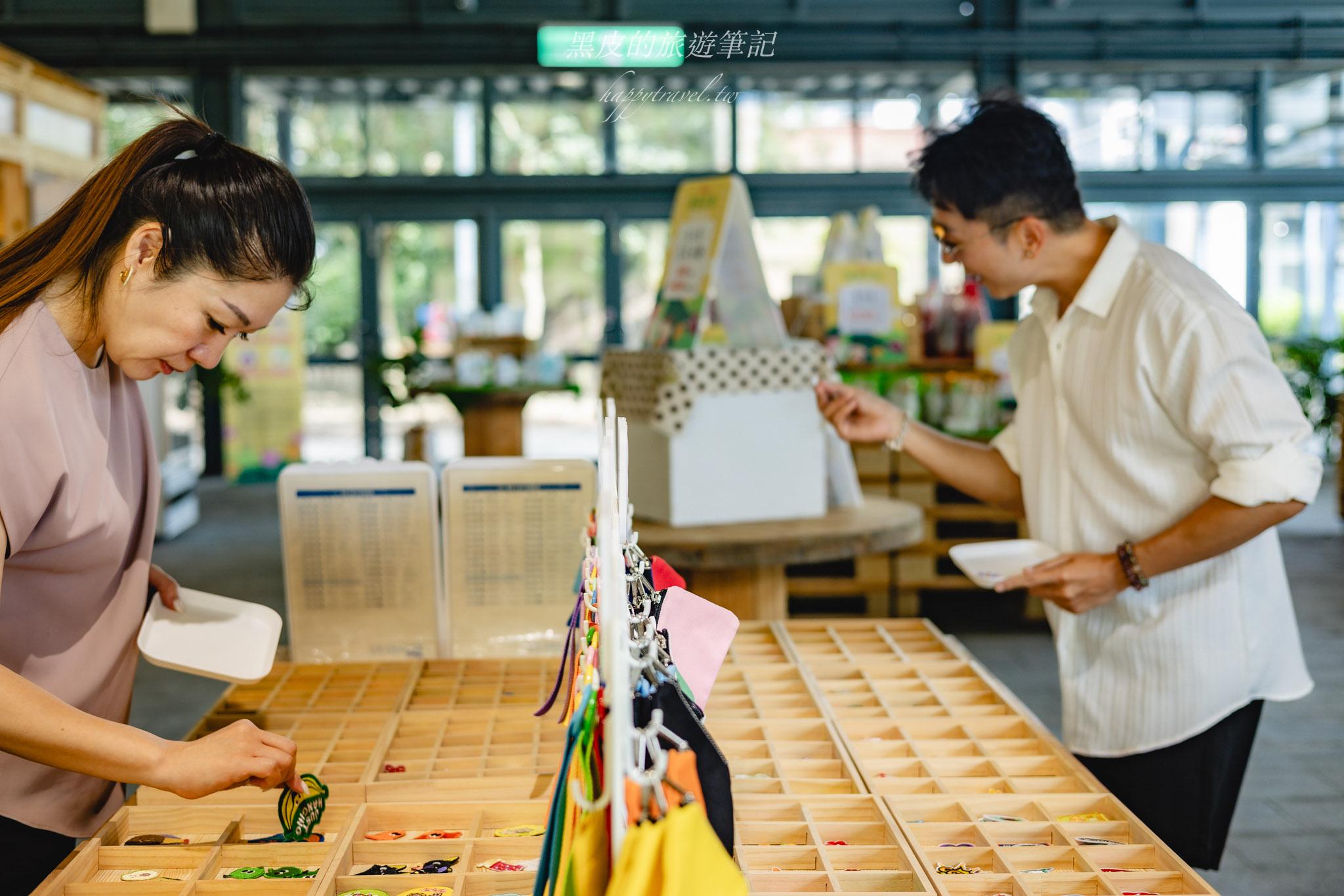 埔里兩天一日遊懶人包｜美食、住宿、選物店一次收錄，必吃必住必逛全攻略！