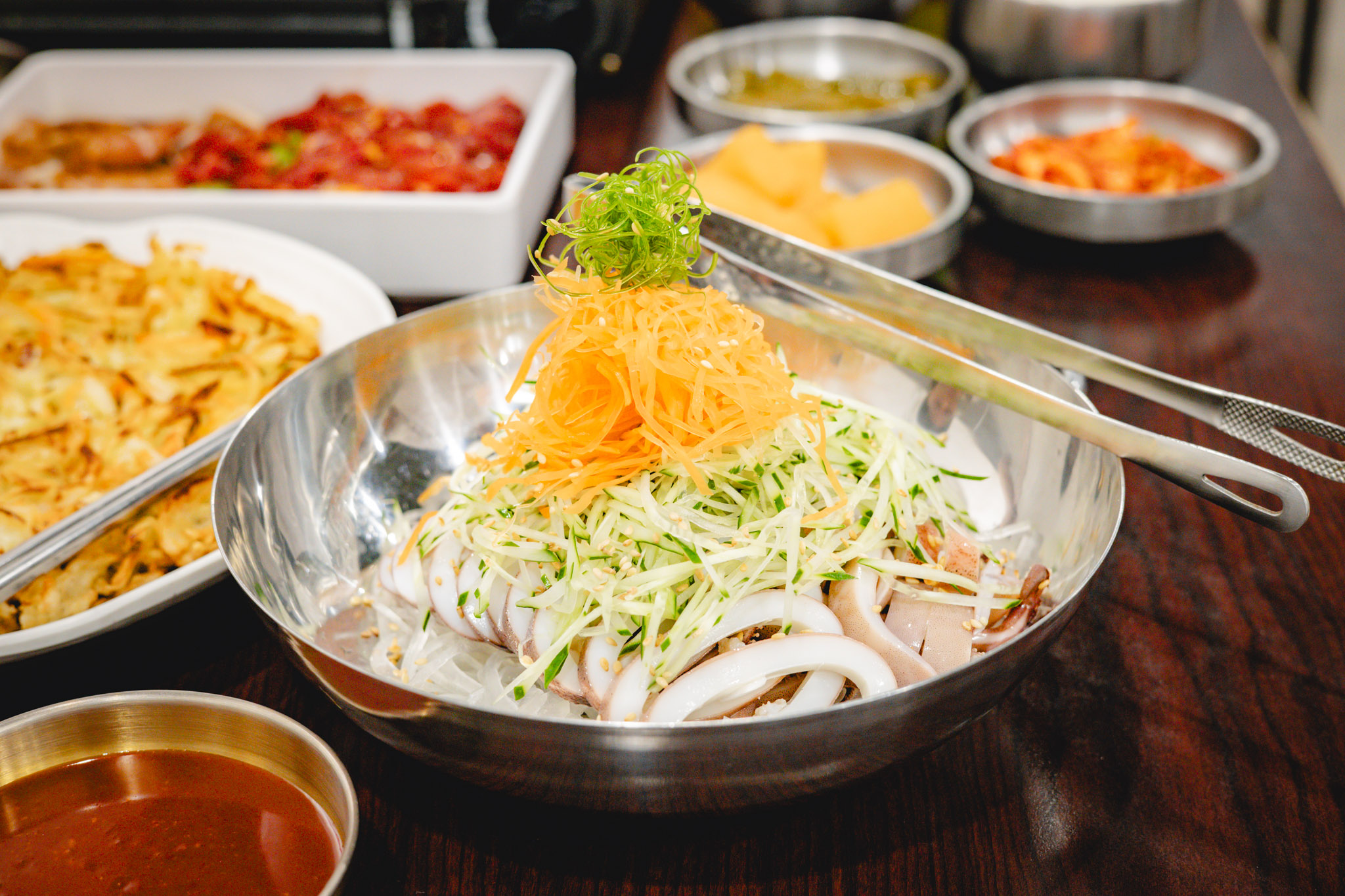 麗苑韓式料理 Laikorean|埔里美食推薦,在南投也能品嚐道地韓風滋味 39 麗苑韓式料理 Laikorean|埔里美食推薦,在南投也能品嚐道地韓風滋味