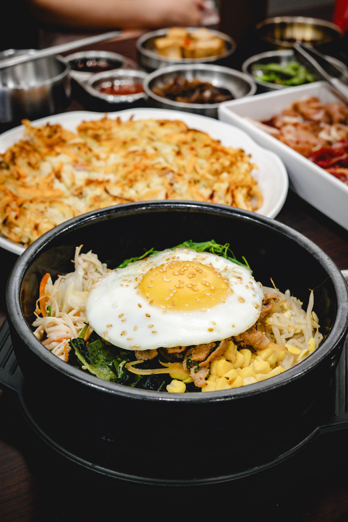 麗苑韓式料理 Laikorean|埔里美食推薦,在南投也能品嚐道地韓風滋味 37 麗苑韓式料理 Laikorean|埔里美食推薦,在南投也能品嚐道地韓風滋味