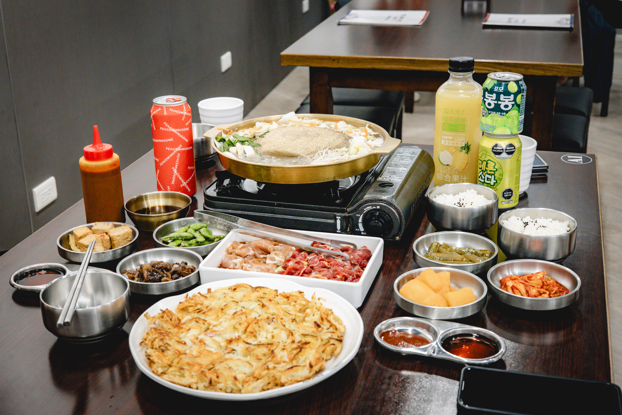 埔里兩天一日遊懶人包｜美食、住宿、選物店一次收錄，必吃必住必逛全攻略！