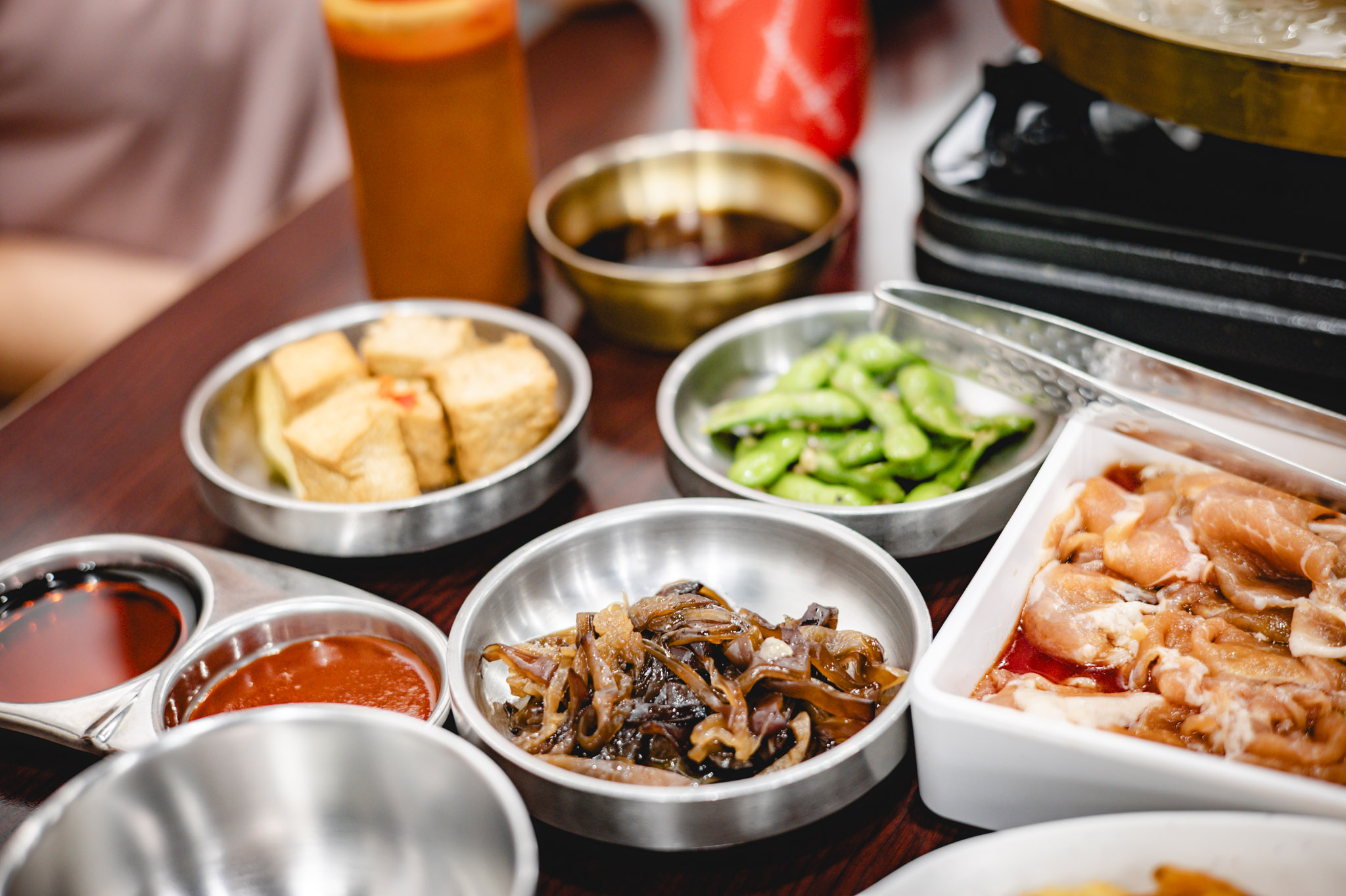 麗苑韓式料理 Laikorean|埔里美食推薦,在南投也能品嚐道地韓風滋味 35 麗苑韓式料理 Laikorean|埔里美食推薦,在南投也能品嚐道地韓風滋味