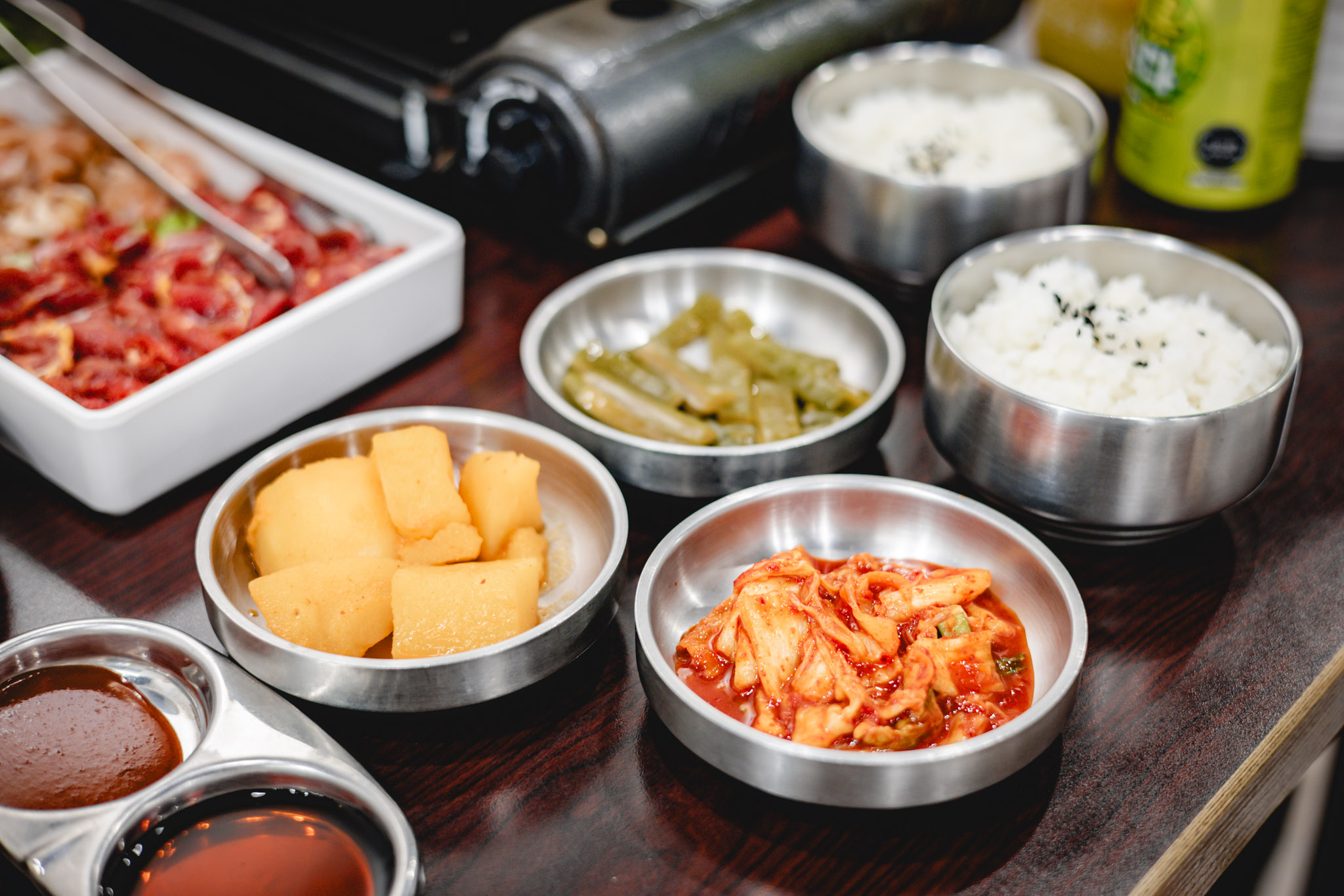 麗苑韓式料理 Laikorean|埔里美食推薦,在南投也能品嚐道地韓風滋味 34 麗苑韓式料理 Laikorean|埔里美食推薦,在南投也能品嚐道地韓風滋味