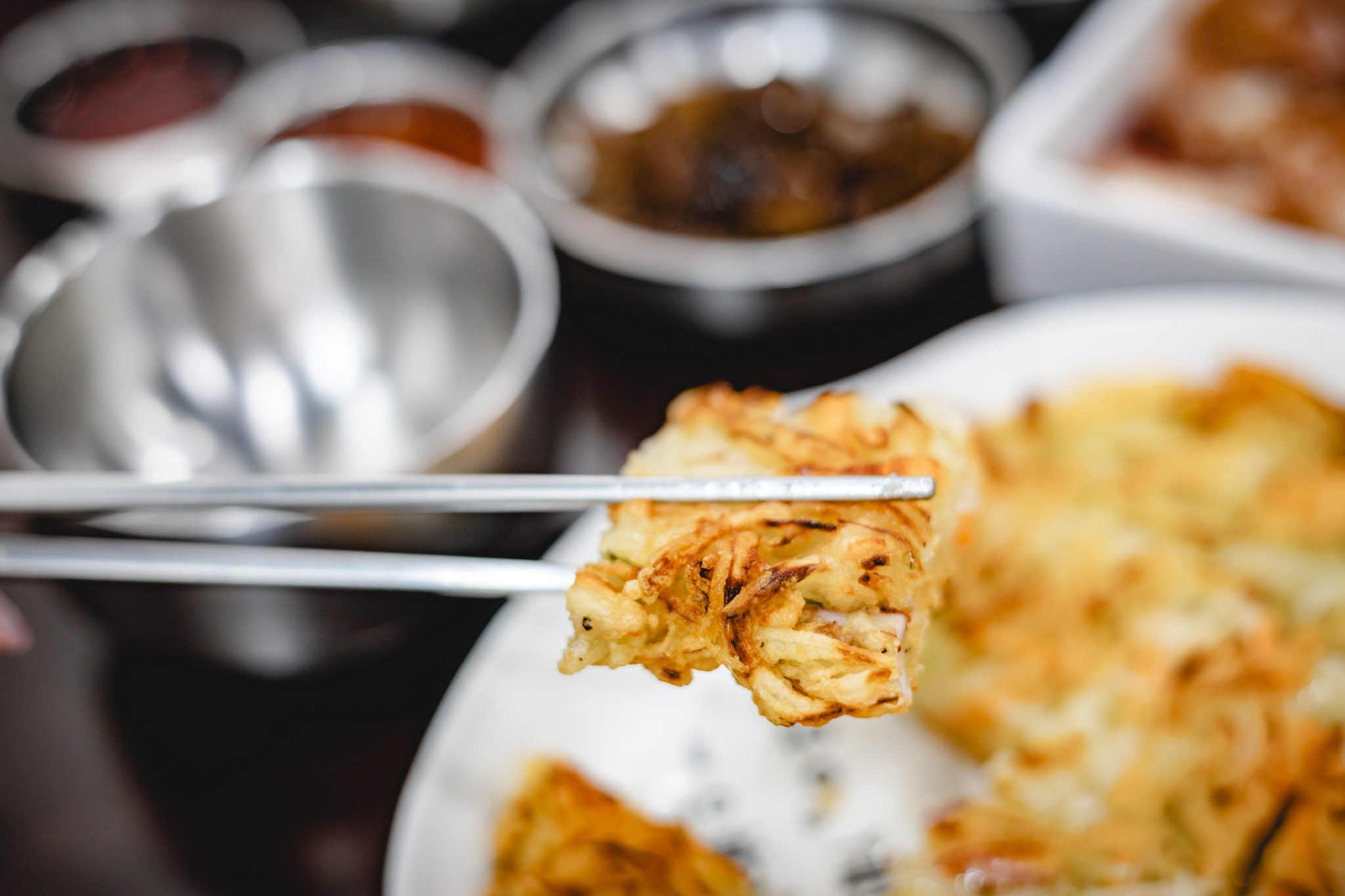 麗苑韓式料理 Laikorean|埔里美食推薦,在南投也能品嚐道地韓風滋味 33 麗苑韓式料理 Laikorean|埔里美食推薦,在南投也能品嚐道地韓風滋味