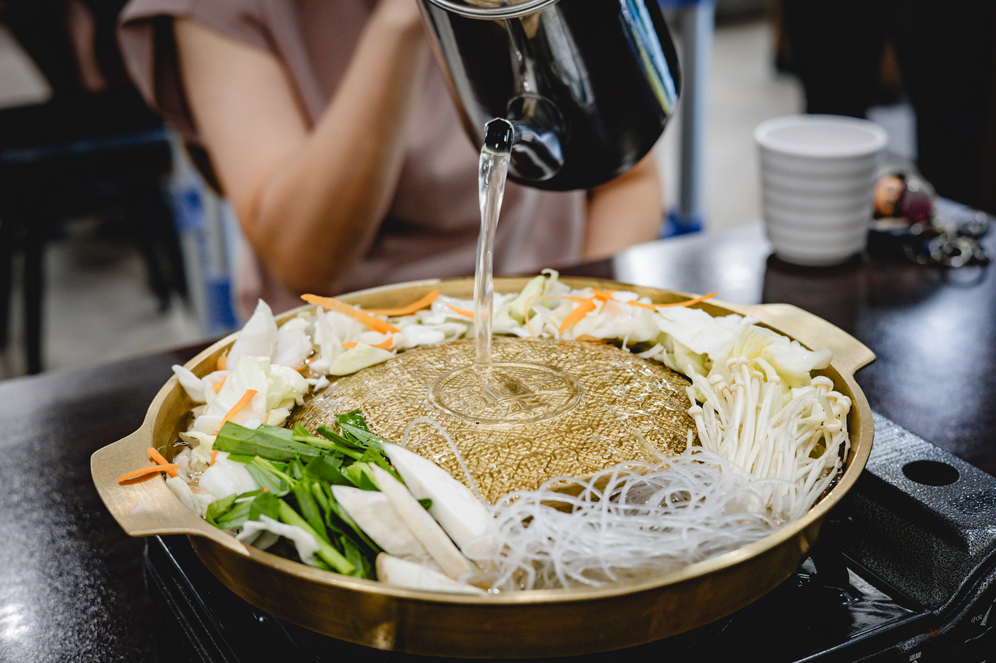 麗苑韓式料理 Laikorean|埔里美食推薦,在南投也能品嚐道地韓風滋味 28 麗苑韓式料理 Laikorean|埔里美食推薦,在南投也能品嚐道地韓風滋味