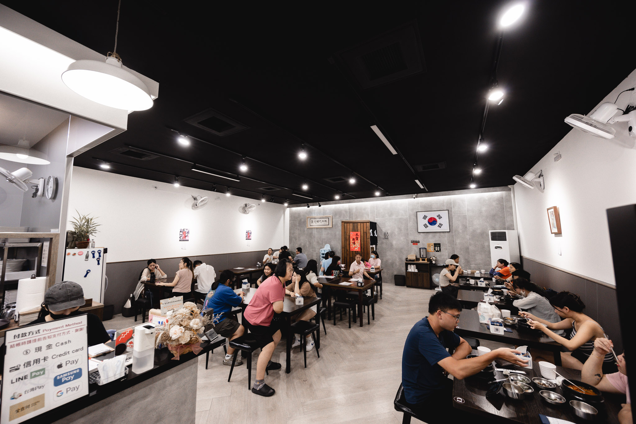 麗苑韓式料理 Laikorean|埔里美食推薦,在南投也能品嚐道地韓風滋味 26 麗苑韓式料理 Laikorean|埔里美食推薦,在南投也能品嚐道地韓風滋味