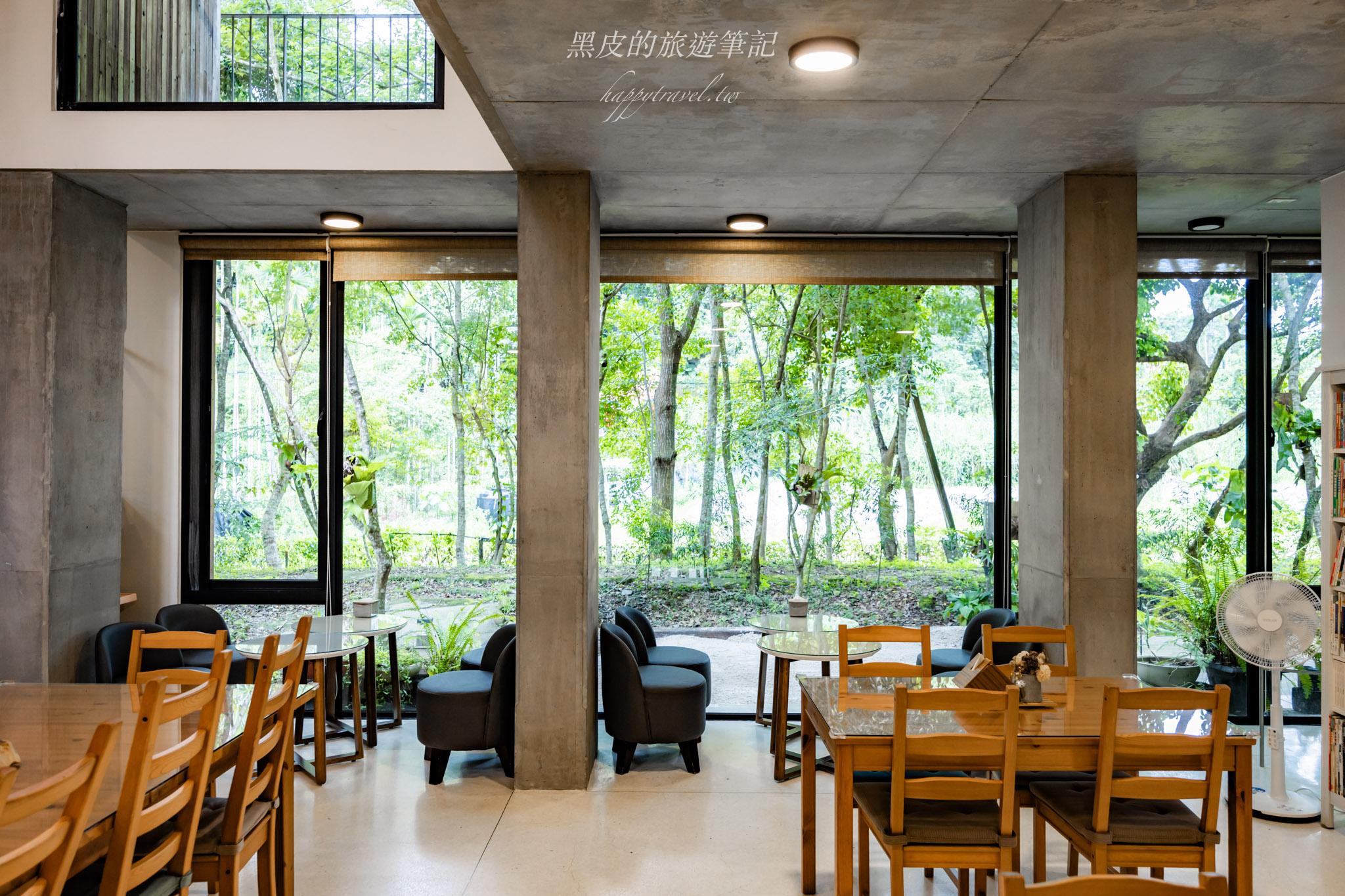 埔里兩天一日遊懶人包｜美食、住宿、選物店一次收錄，必吃必住必逛全攻略！