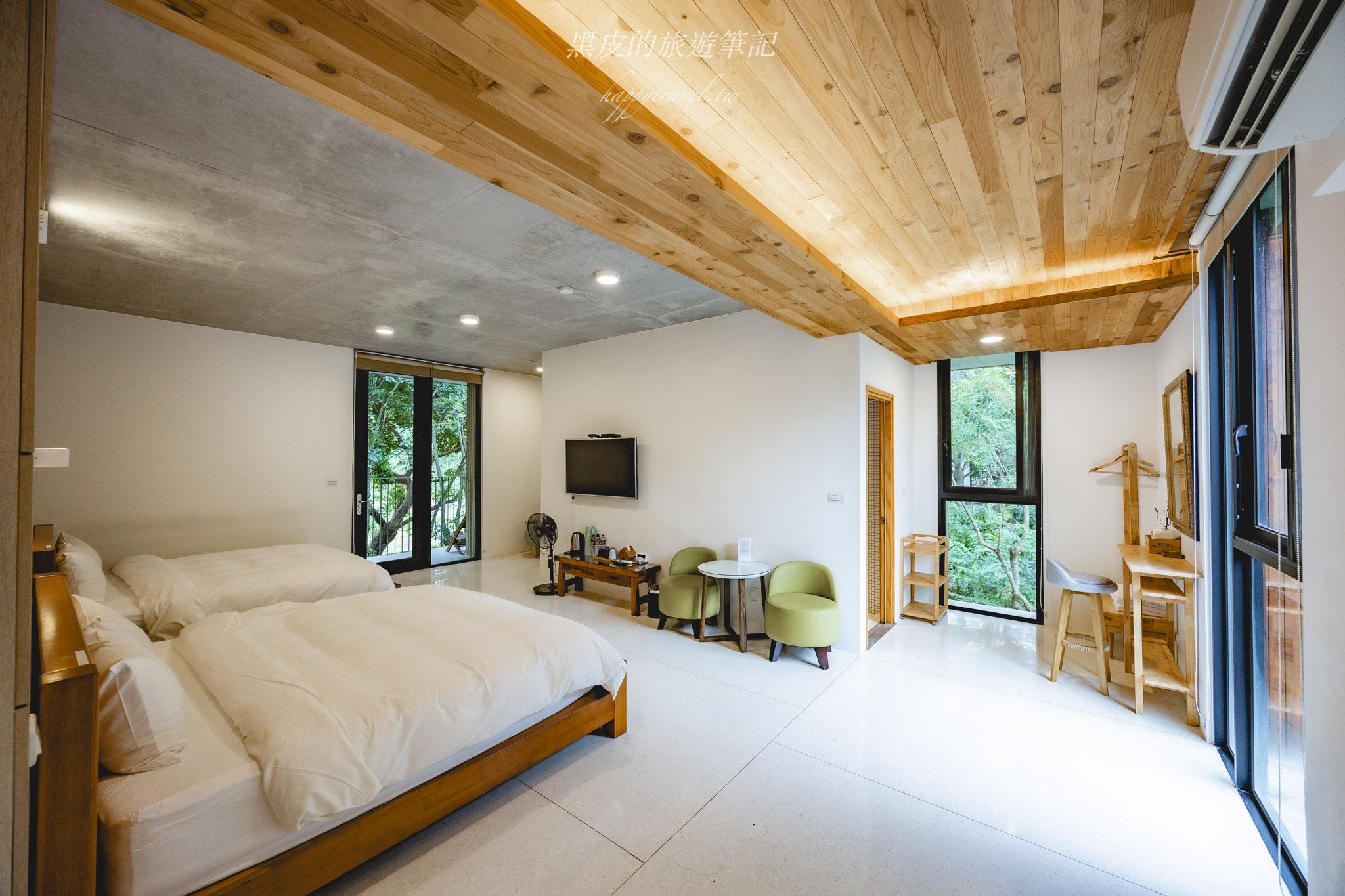 埔里兩天一日遊懶人包｜美食、住宿、選物店一次收錄，必吃必住必逛全攻略！