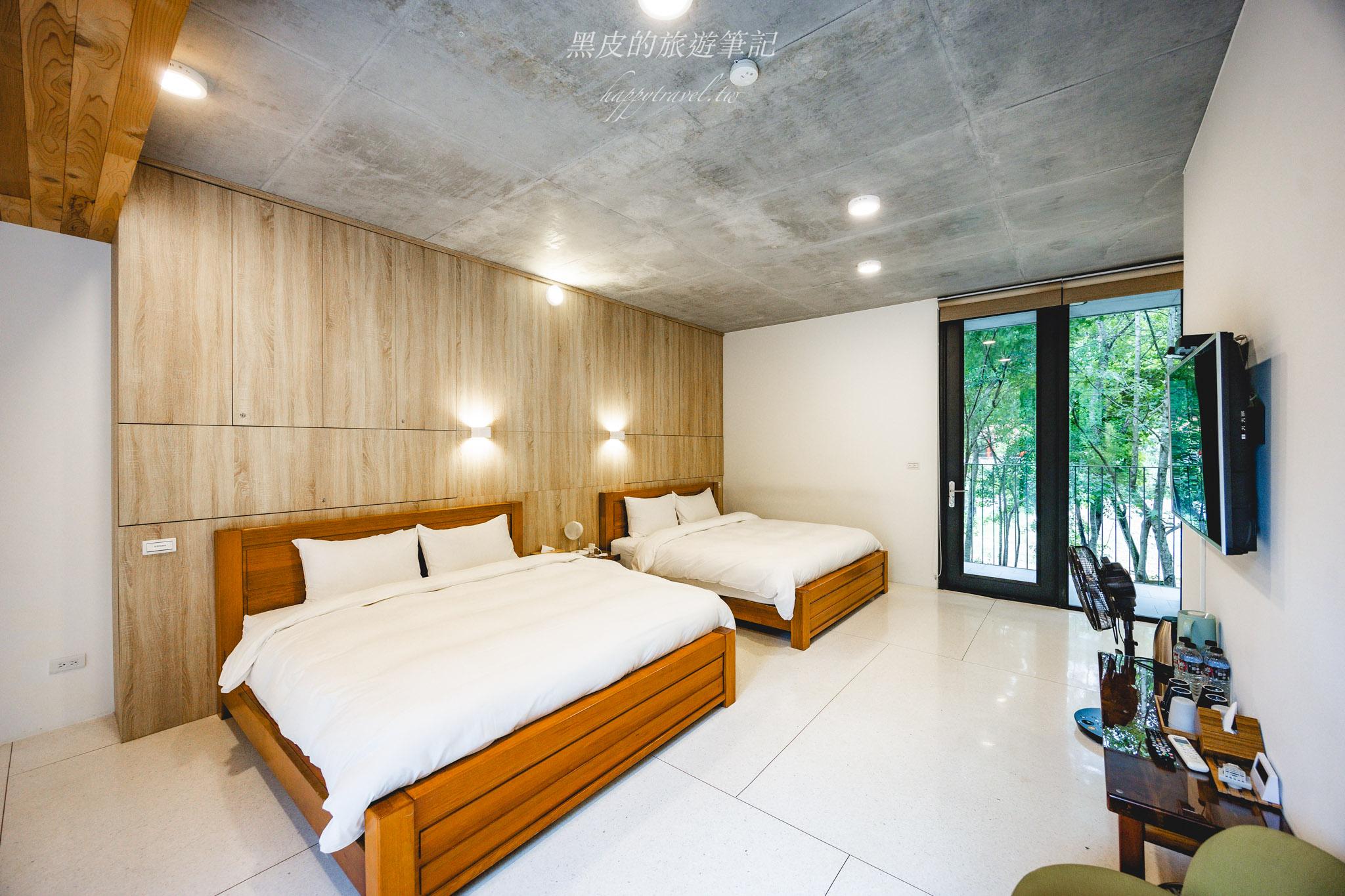 埔里兩天一日遊懶人包｜美食、住宿、選物店一次收錄，必吃必住必逛全攻略！