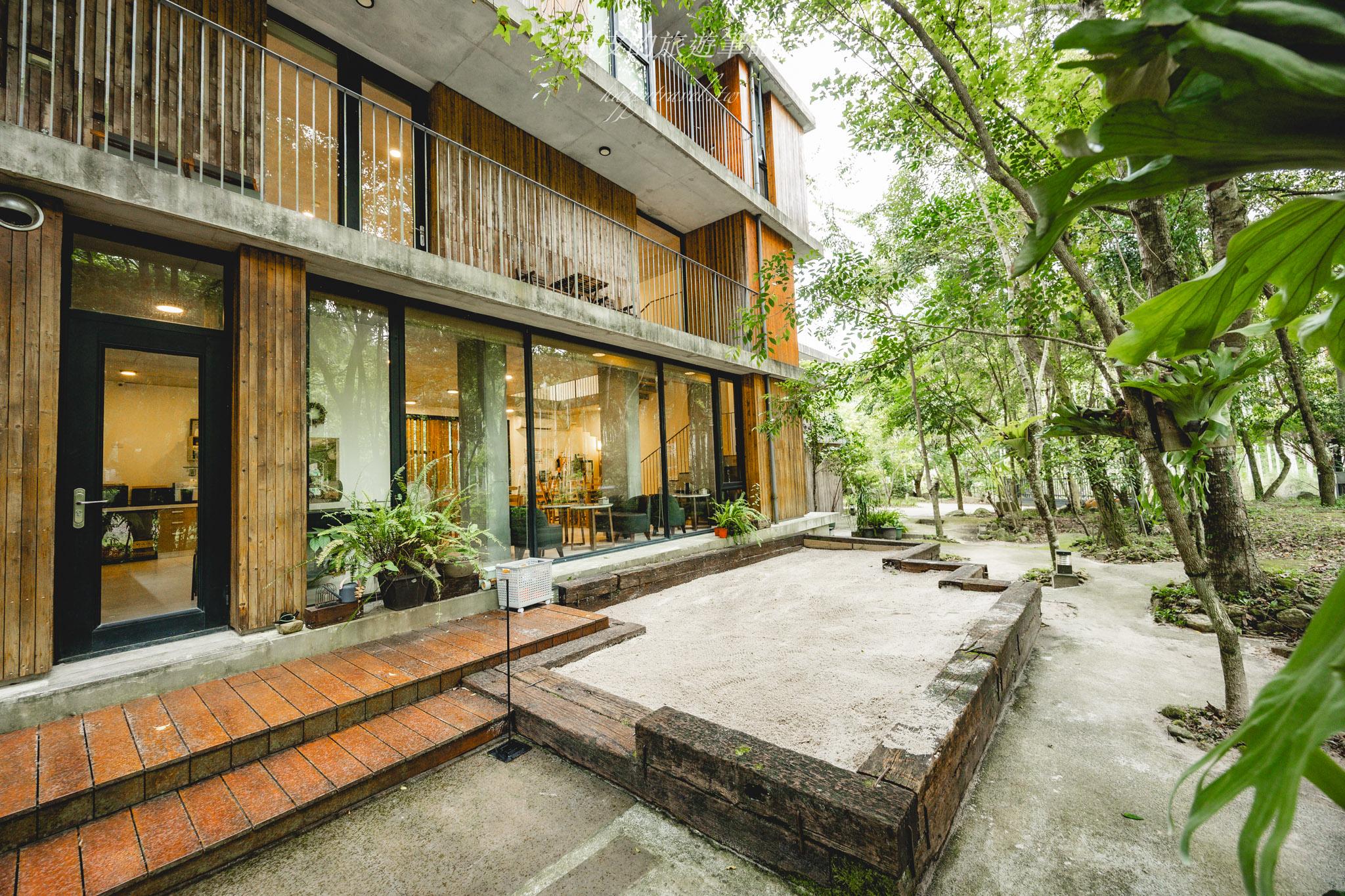 埔里兩天一日遊懶人包｜美食、住宿、選物店一次收錄，必吃必住必逛全攻略！