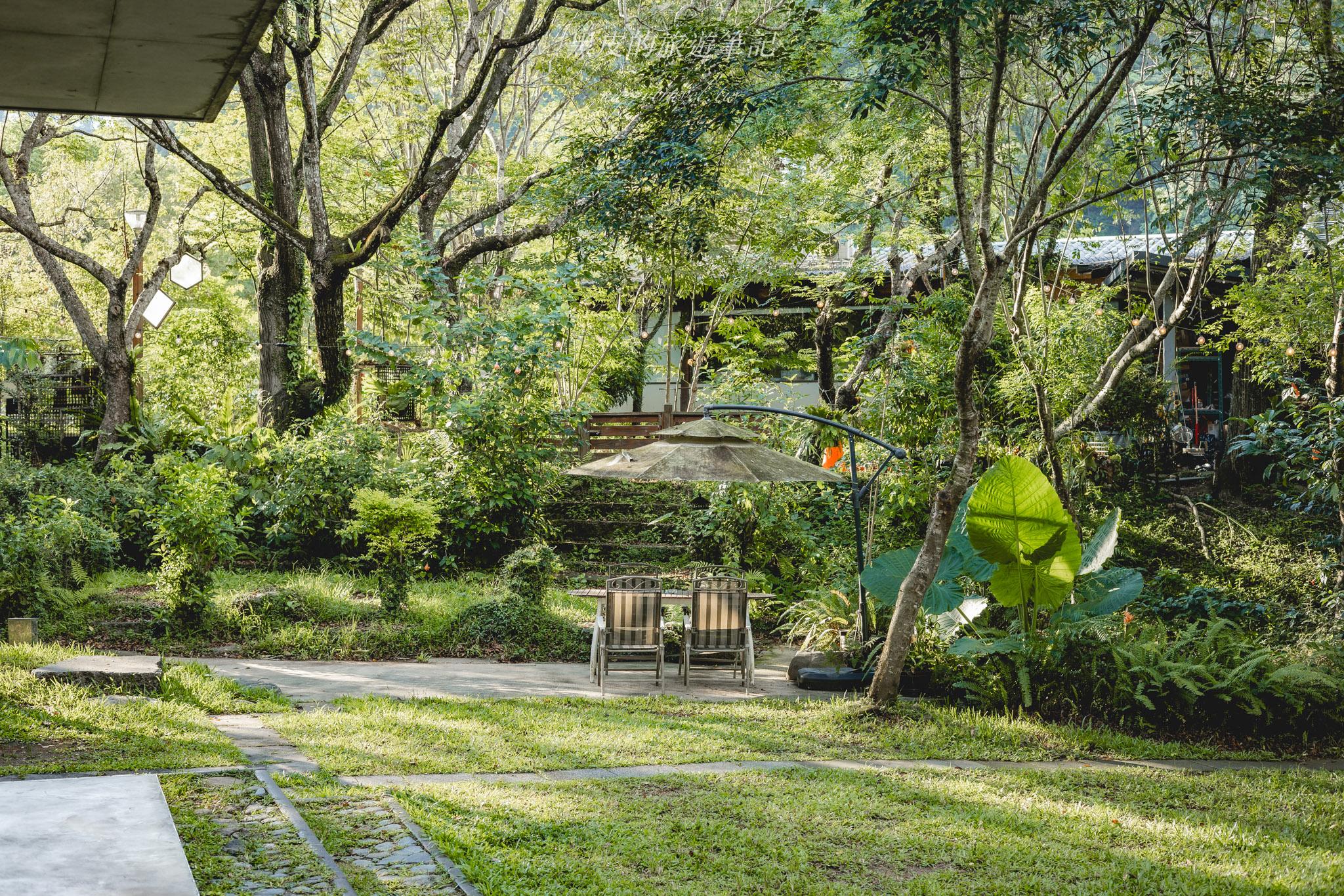 埔里兩天一日遊懶人包｜美食、住宿、選物店一次收錄，必吃必住必逛全攻略！