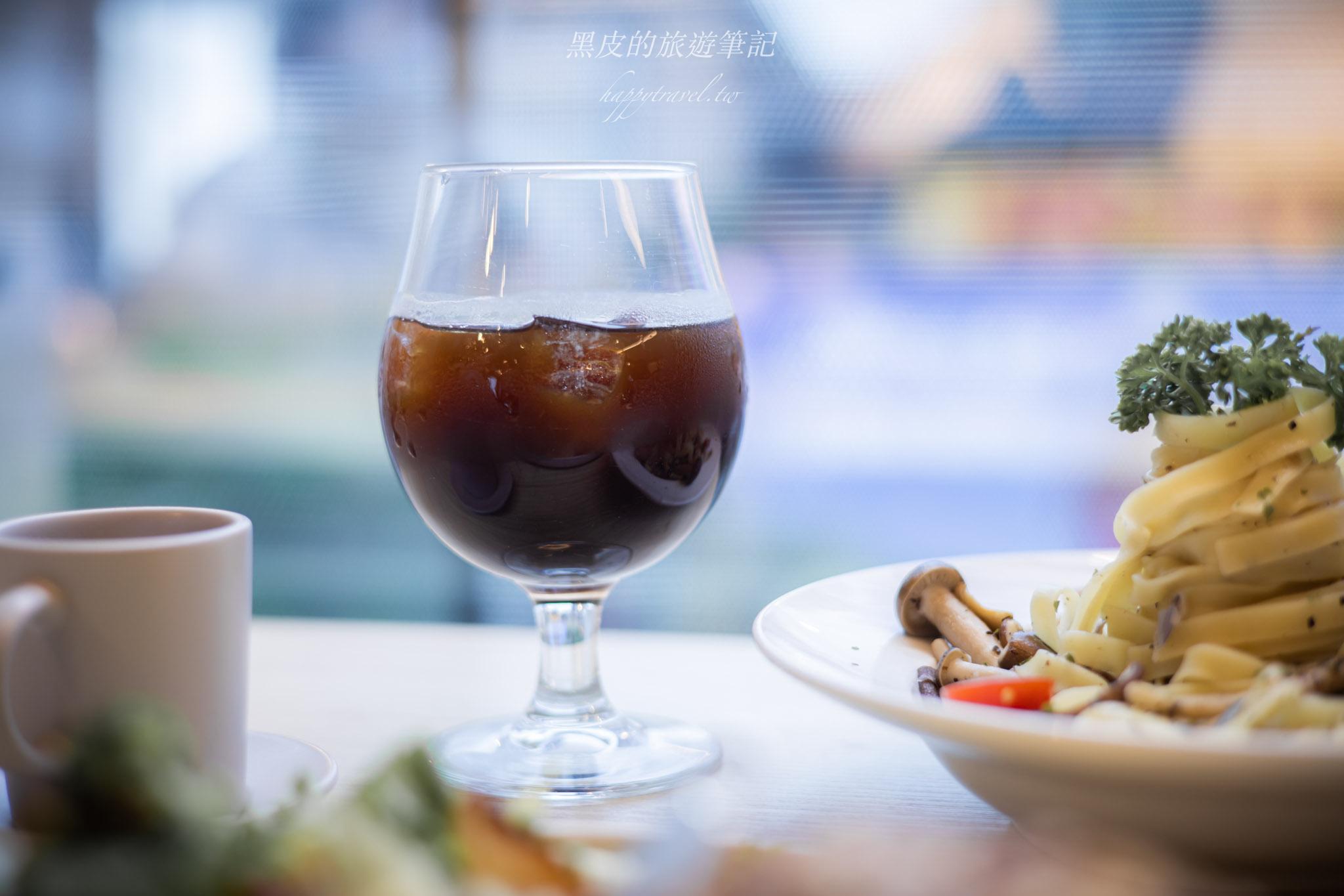 樂野食【台北西門町美食推薦】｜隱身西門町的舒心聚餐餐廳，美味早午餐、義大利麵與甜點通通有