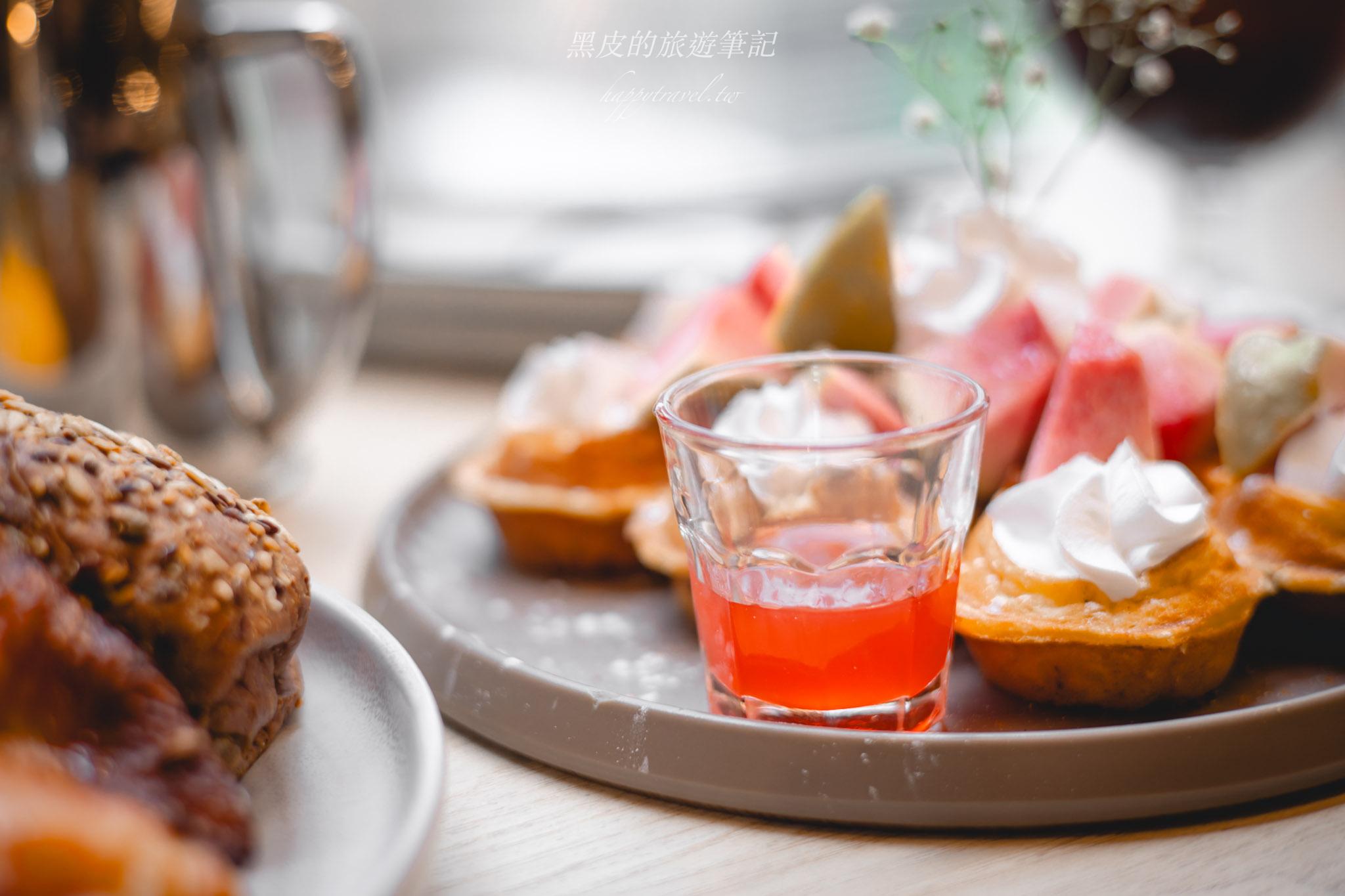 樂野食【台北西門町美食推薦】｜隱身西門町的舒心聚餐餐廳，美味早午餐、義大利麵與甜點通通有