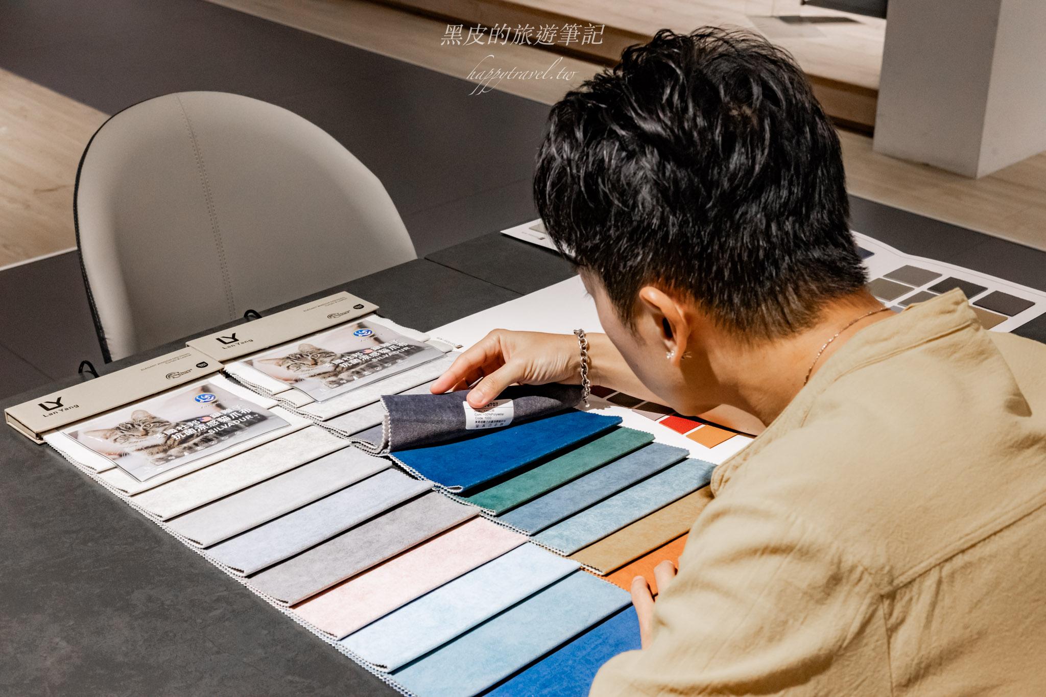 所丘家居-桃園龜山沙發工廠體驗館｜沙發推薦、客製化沙發選擇