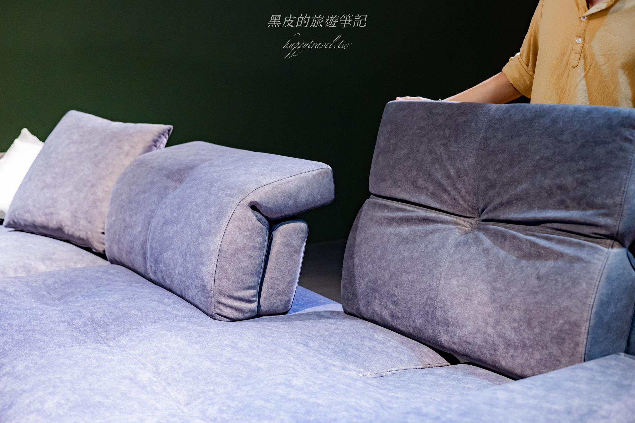 所丘家居-桃園龜山沙發工廠體驗館｜沙發推薦、客製化沙發選擇