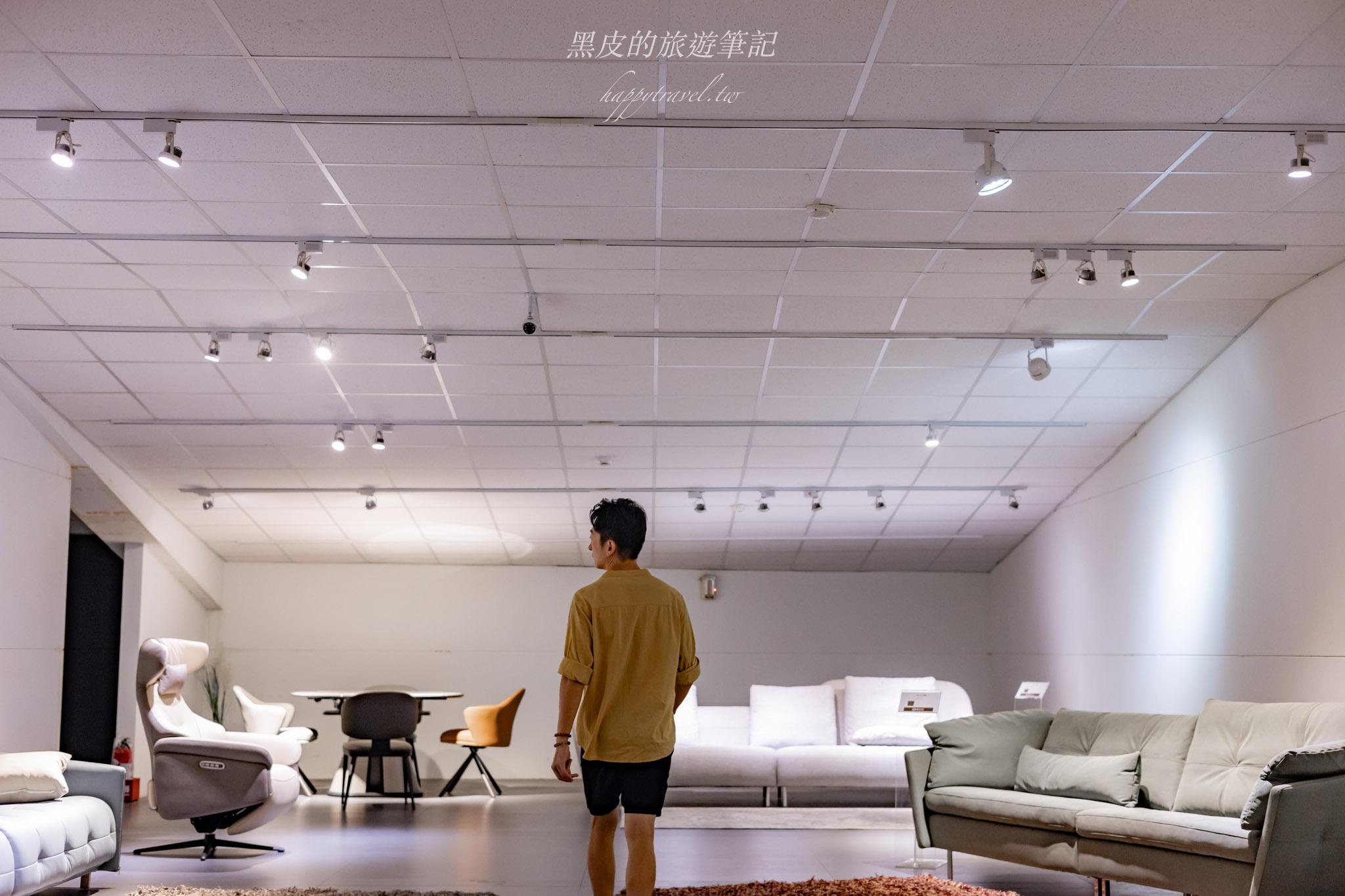 所丘家居-桃園龜山沙發工廠體驗館｜沙發推薦、客製化沙發選擇