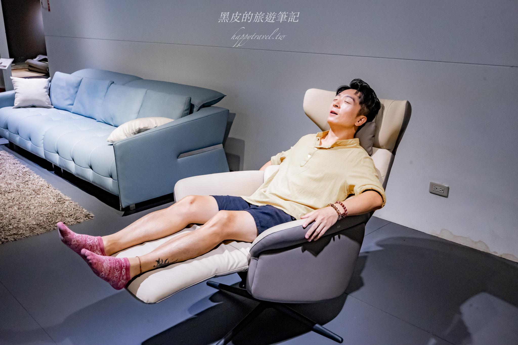 所丘家居-桃園龜山沙發工廠體驗館｜沙發推薦、客製化沙發選擇