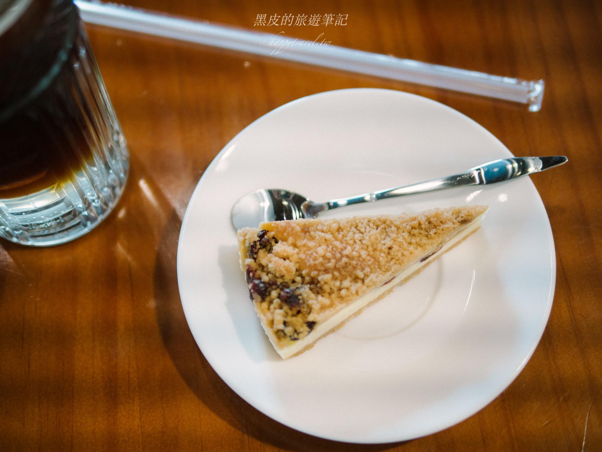 小林陳舍【台中烏日咖啡廳】沉浸歲月風華的悠閒三合院咖啡廳