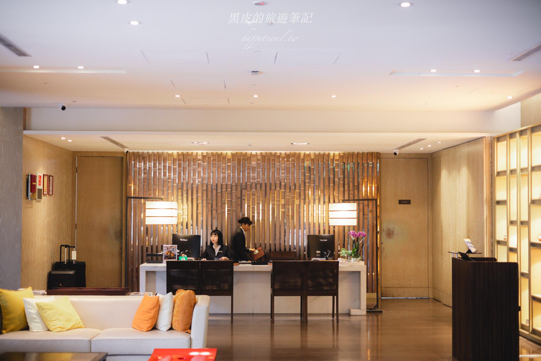 北投麗禧溫泉酒店Grand View Resort｜置身山林中的北投溫泉飯店