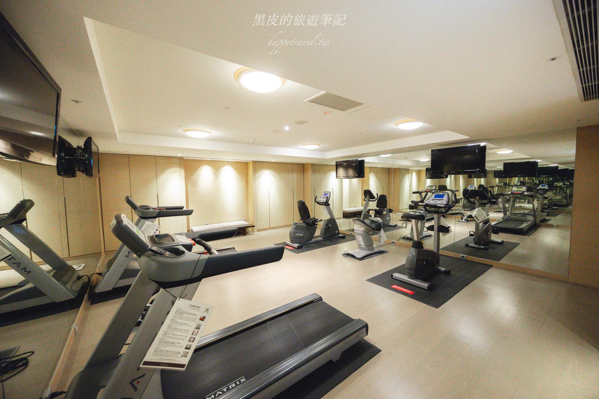 北投麗禧溫泉酒店Grand View Resort｜置身山林中的北投溫泉飯店