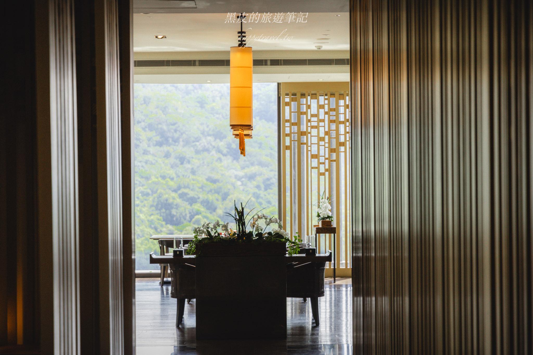 北投麗禧溫泉酒店Grand View Resort｜置身山林中的北投溫泉飯店