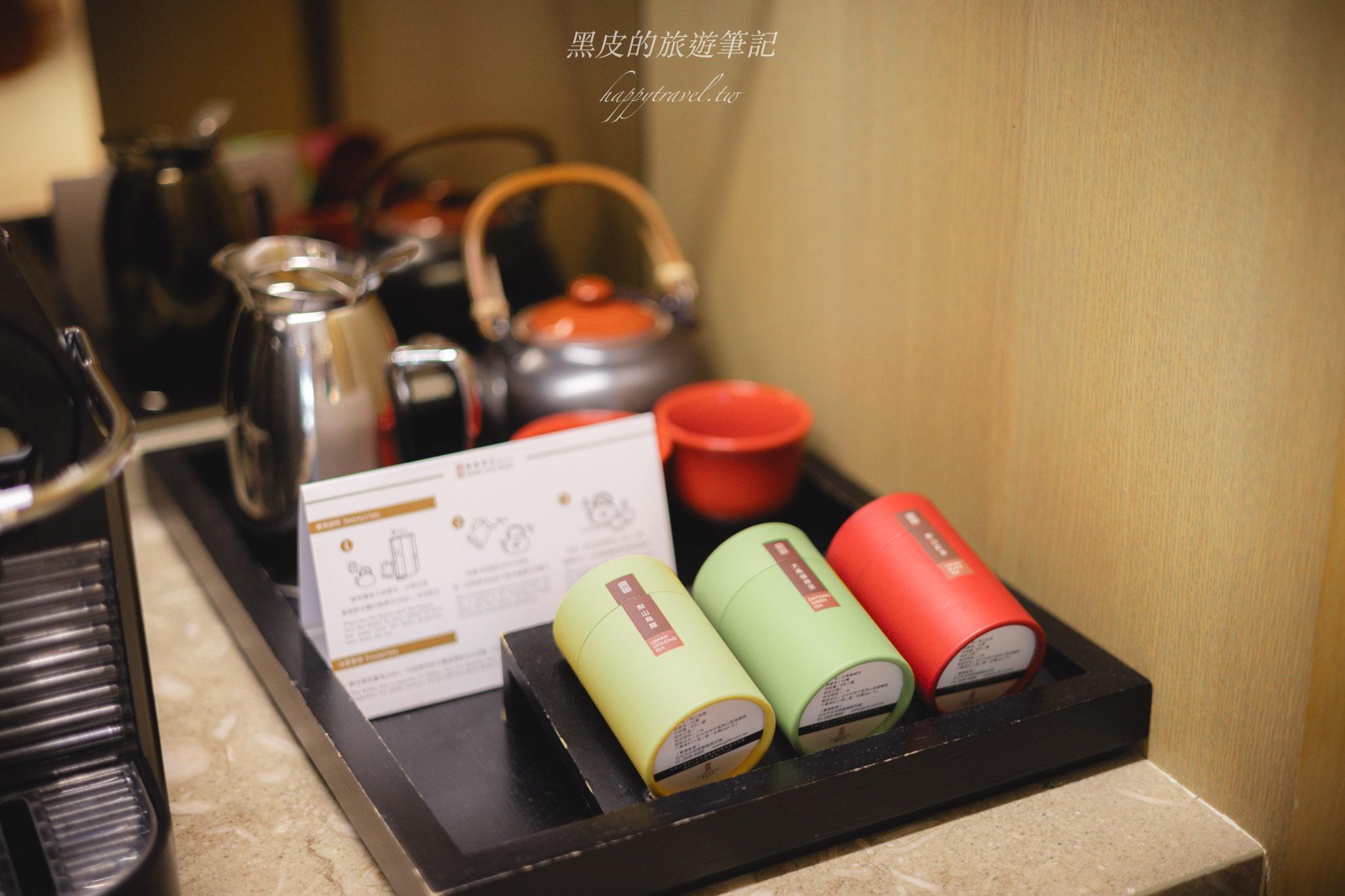 北投麗禧溫泉酒店Grand View Resort｜置身山林中的北投溫泉飯店