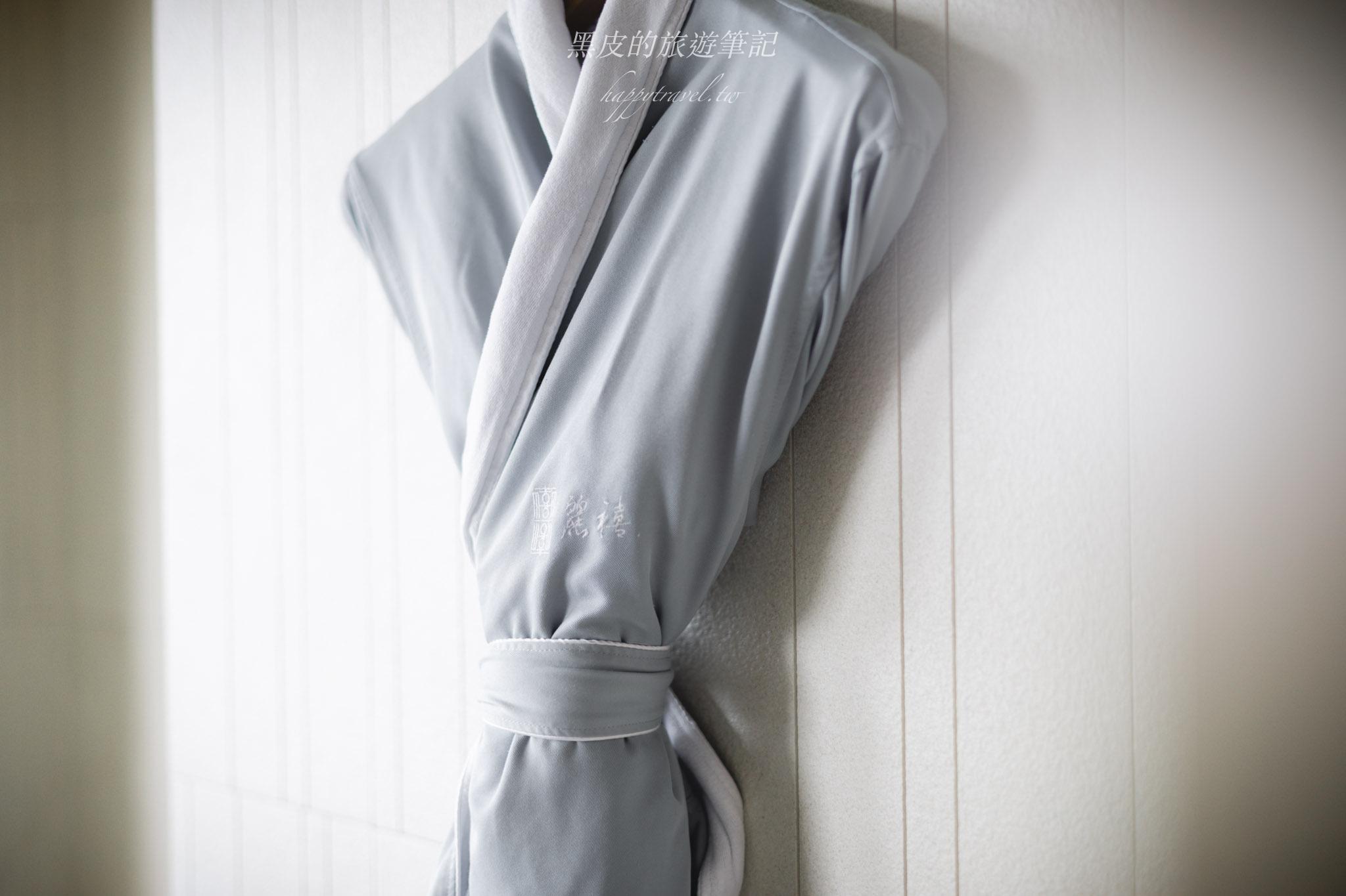 北投麗禧溫泉酒店Grand View Resort｜置身山林中的北投溫泉飯店