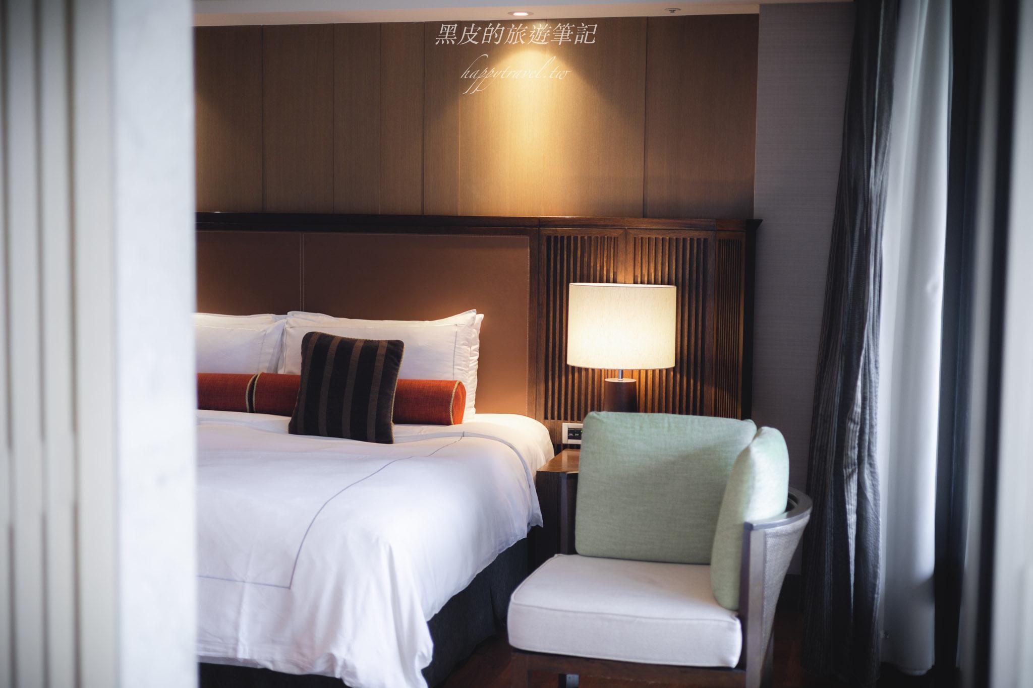 北投麗禧溫泉酒店Grand View Resort｜置身山林中的北投溫泉飯店