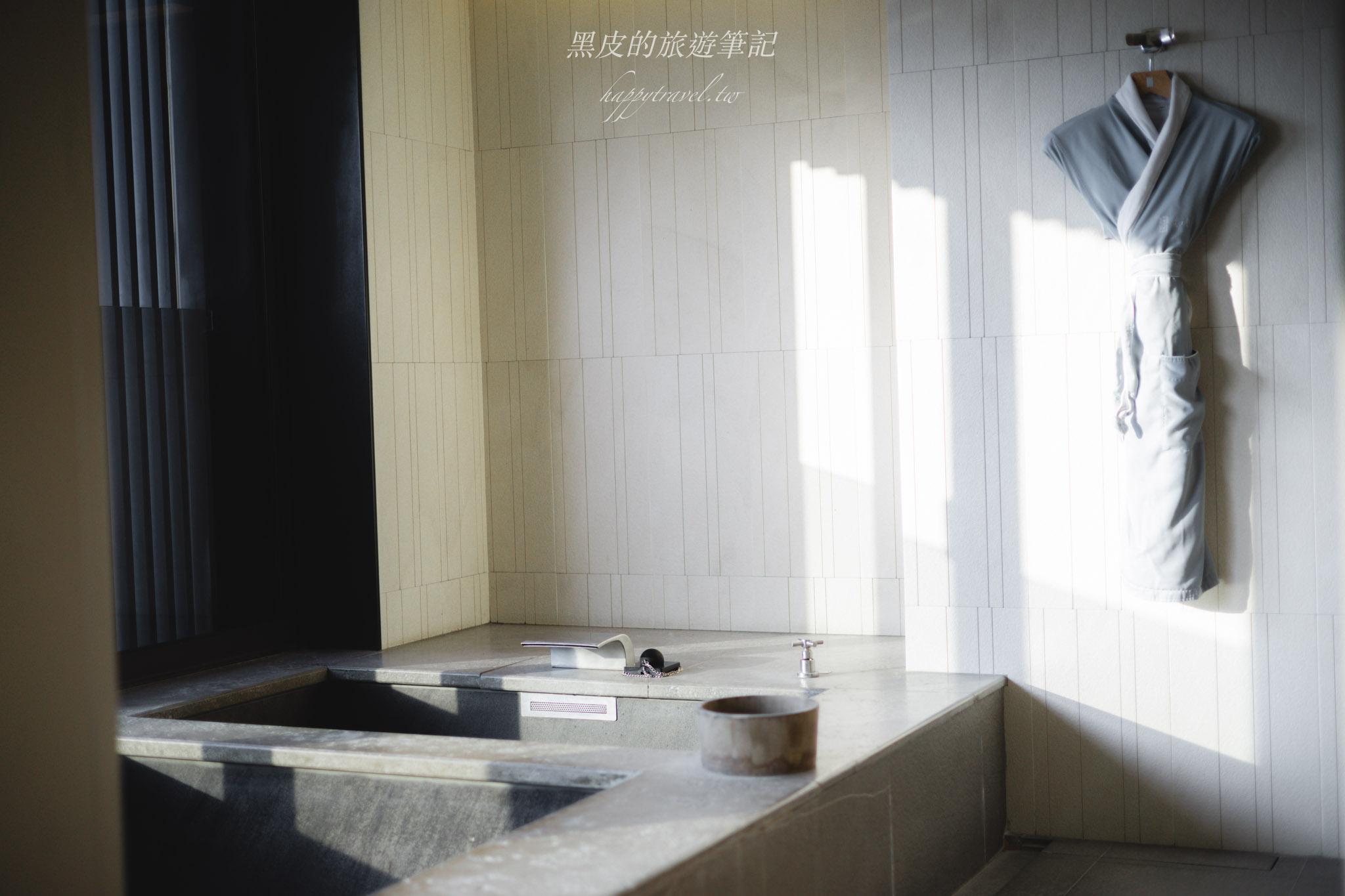 北投麗禧溫泉酒店Grand View Resort｜置身山林中的北投溫泉飯店