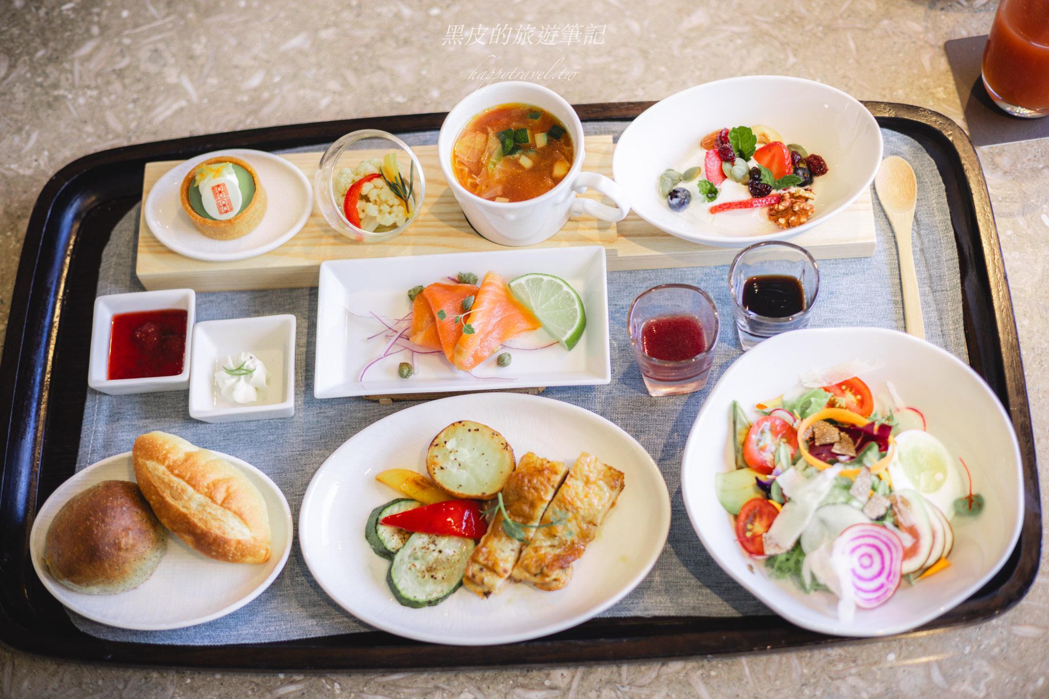 北投麗禧溫泉酒店Grand View Resort｜置身山林中的北投溫泉飯店