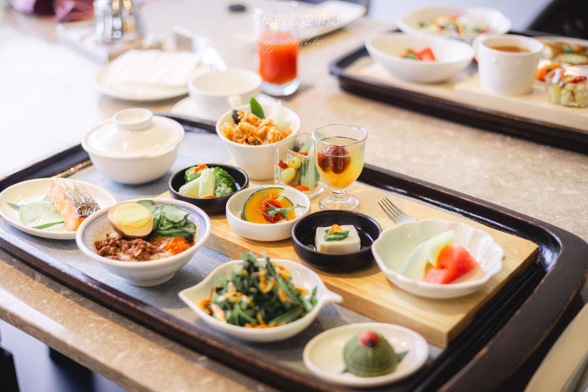 北投麗禧溫泉酒店Grand View Resort｜置身山林中的北投溫泉飯店