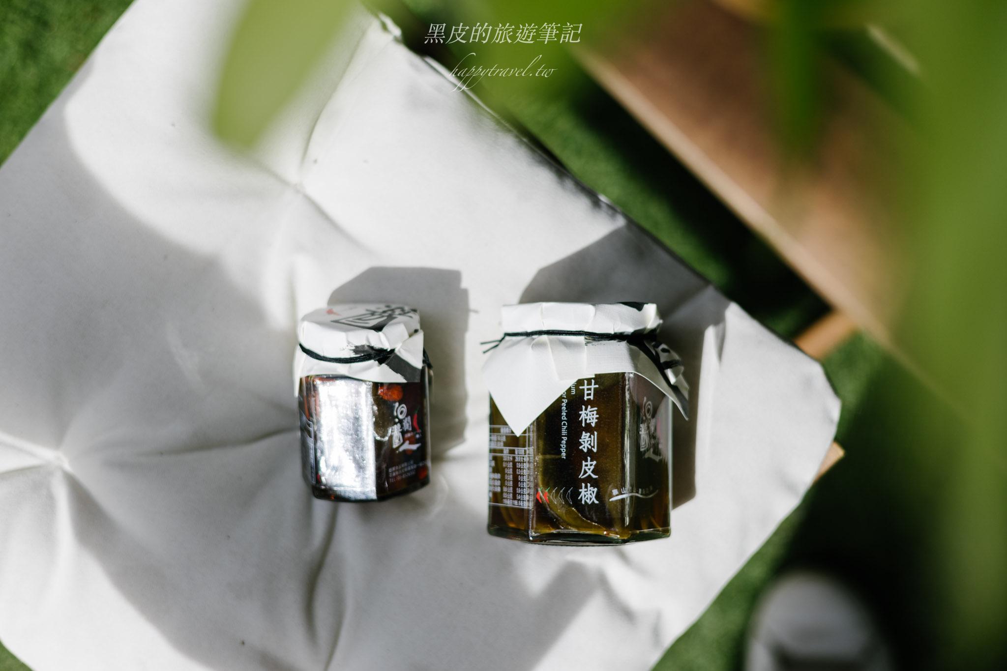 花蓮伴手禮推薦｜必買清單開箱，從美食到特色體驗，一次帶回花蓮好味道