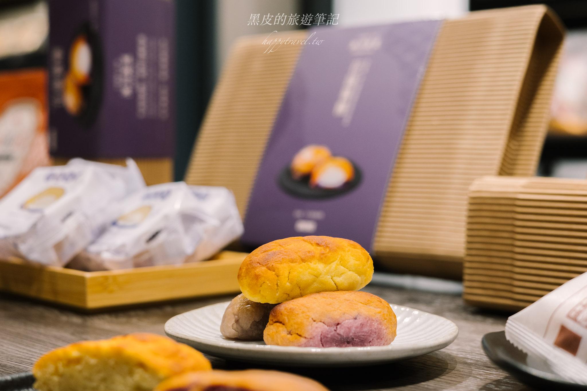 花蓮伴手禮推薦｜必買清單開箱，從美食到特色體驗，一次帶回花蓮好味道