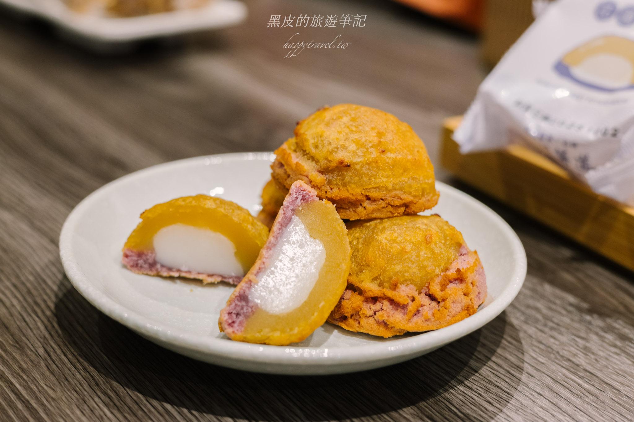 花蓮伴手禮推薦｜必買清單開箱，從美食到特色體驗，一次帶回花蓮好味道