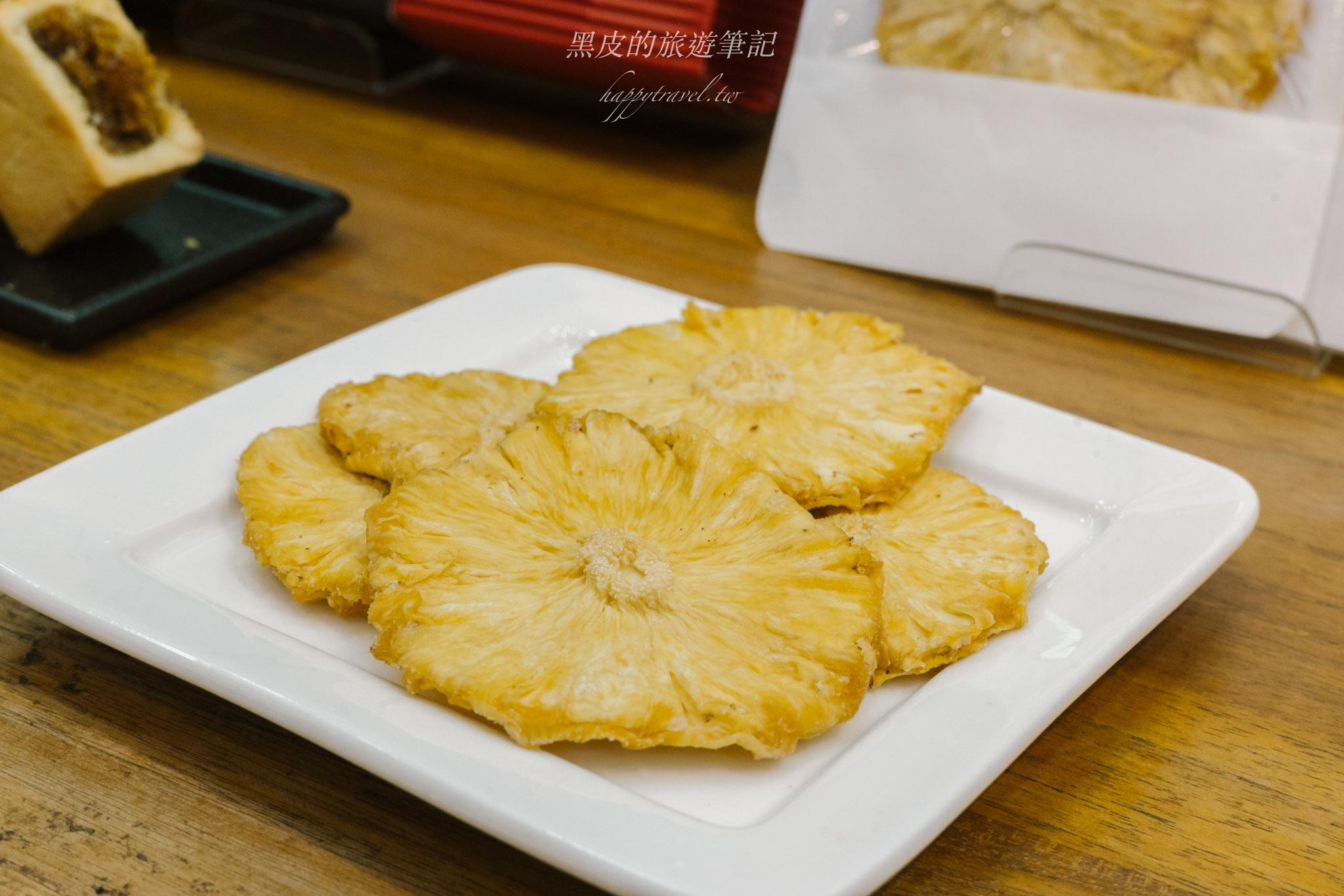 花蓮伴手禮推薦｜必買清單開箱，從美食到特色體驗，一次帶回花蓮好味道