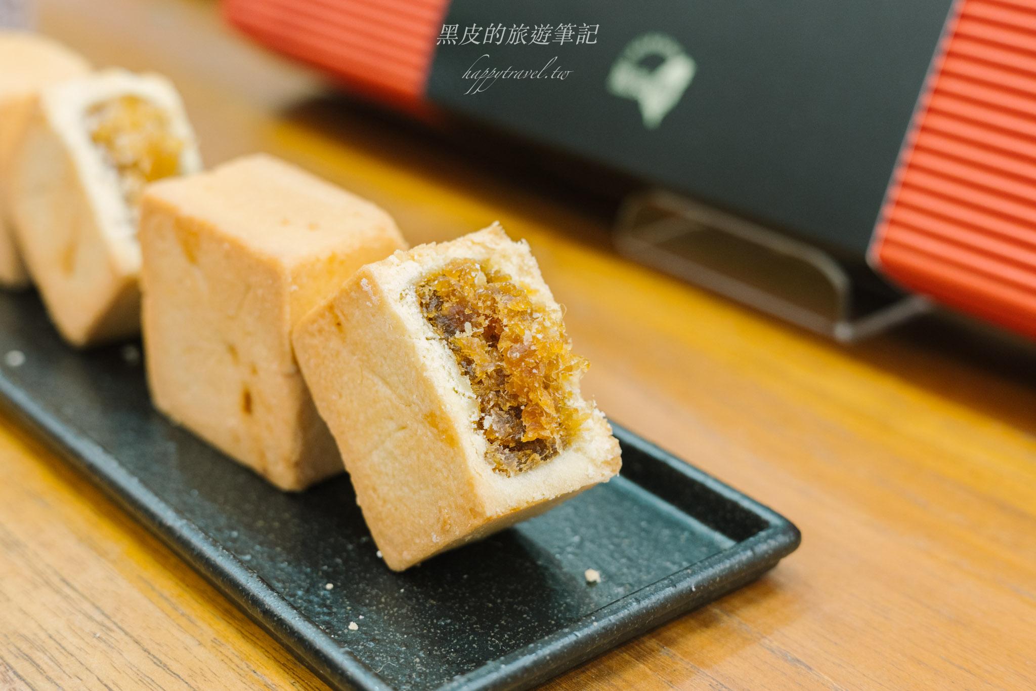 花蓮伴手禮推薦｜必買清單開箱，從美食到特色體驗，一次帶回花蓮好味道