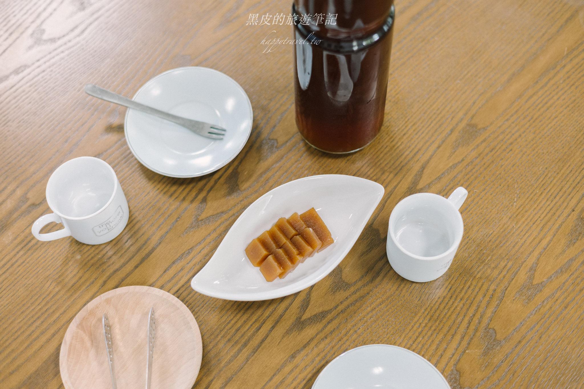 花蓮伴手禮推薦｜必買清單開箱，從美食到特色體驗，一次帶回花蓮好味道