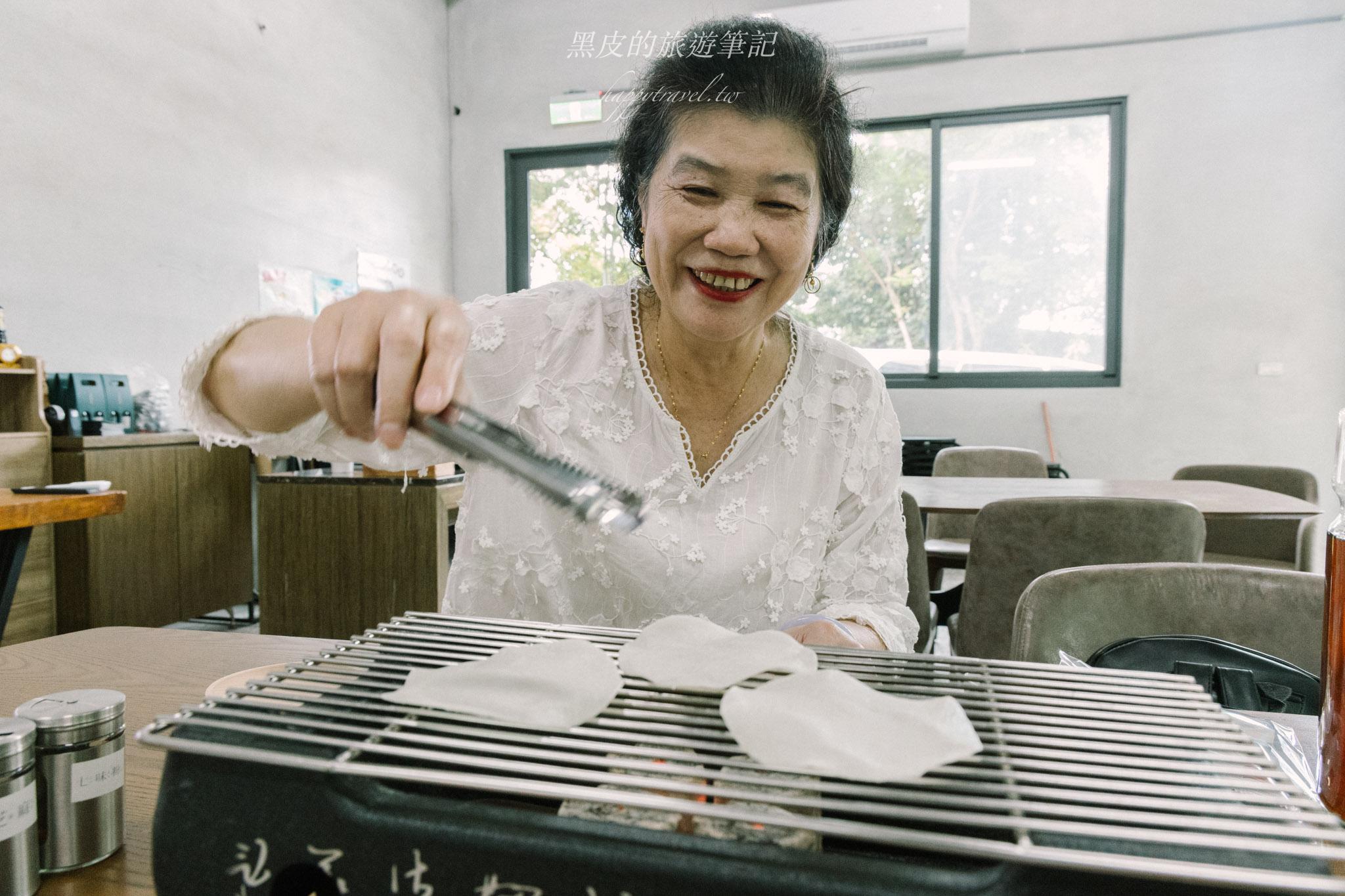 花蓮伴手禮推薦｜必買清單開箱，從美食到特色體驗，一次帶回花蓮好味道