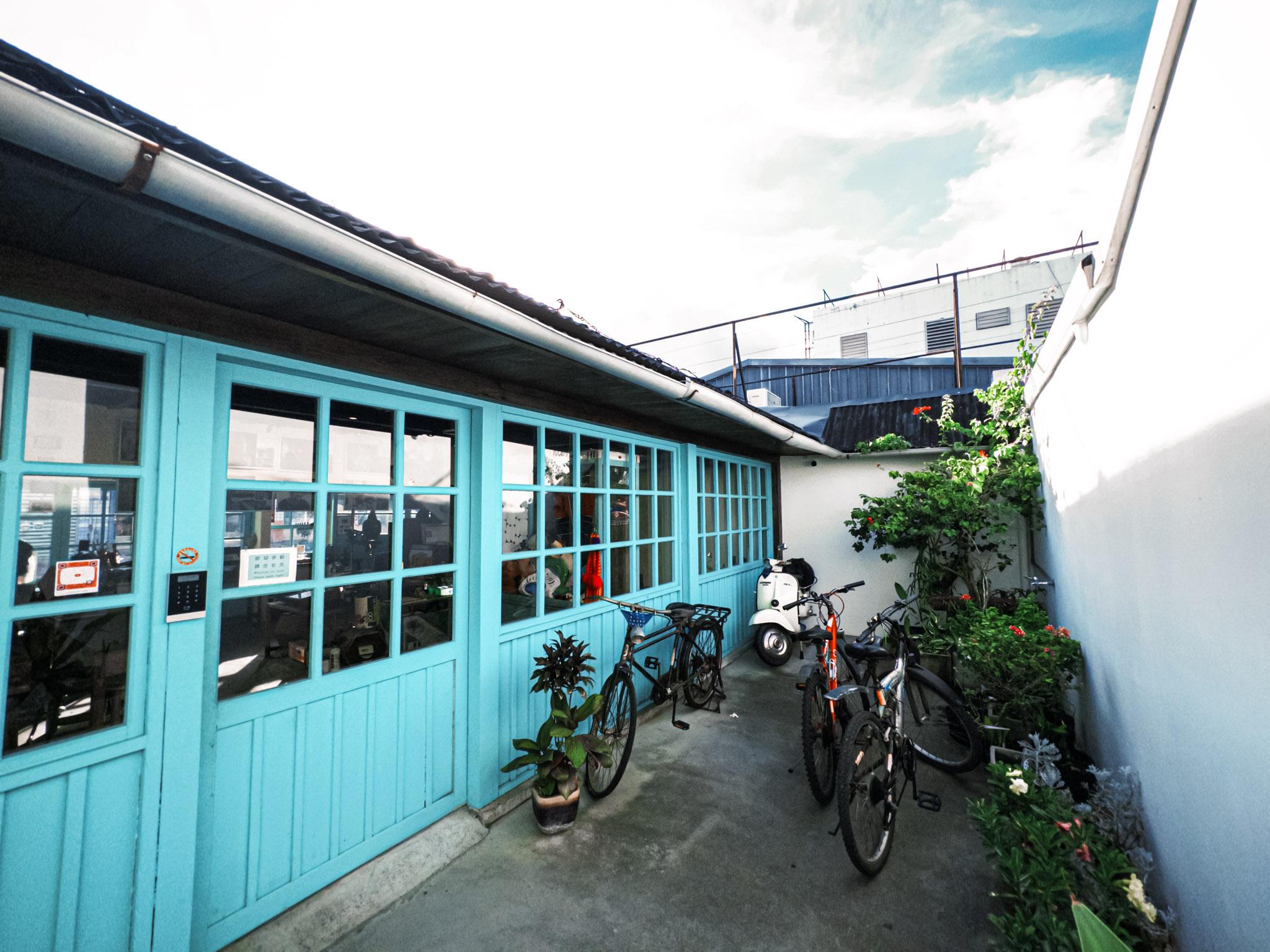 新城照相館｜花蓮新城景點，走進時光深處的歷史照相館