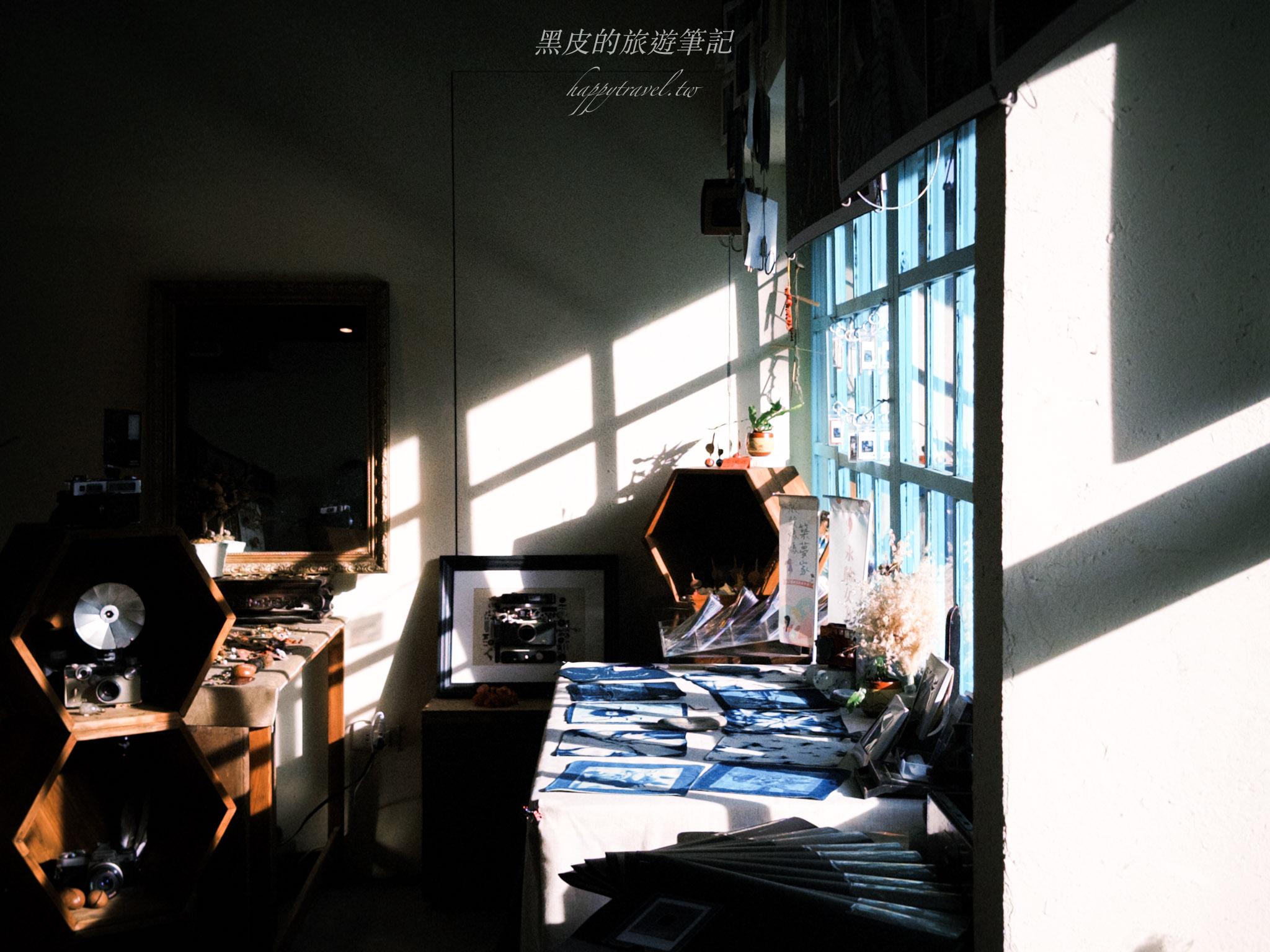 新城照相館｜花蓮新城景點，走進時光深處的歷史照相館