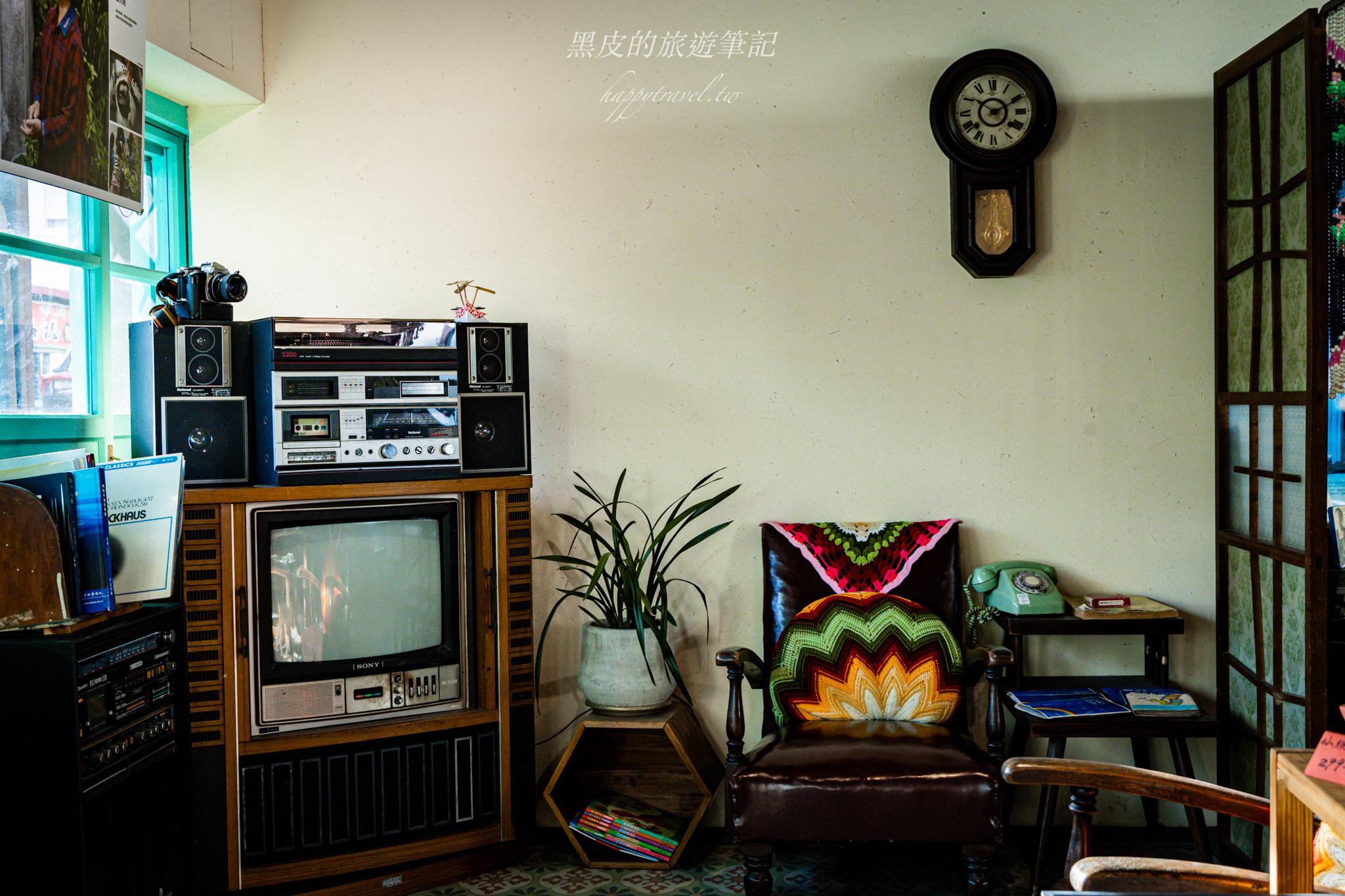 新城照相館｜花蓮新城景點，走進時光深處的歷史照相館