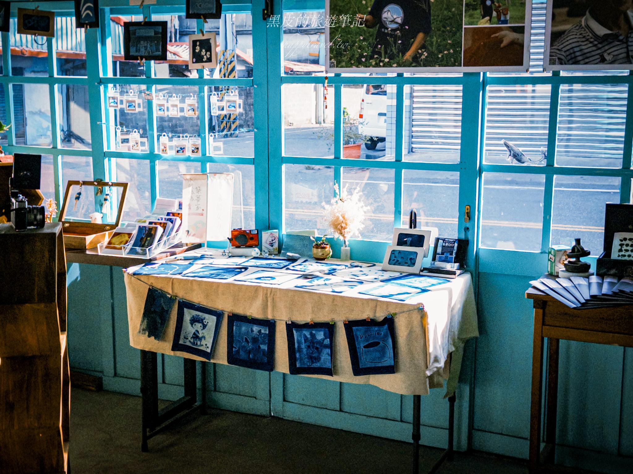 新城照相館｜花蓮新城景點，走進時光深處的歷史照相館