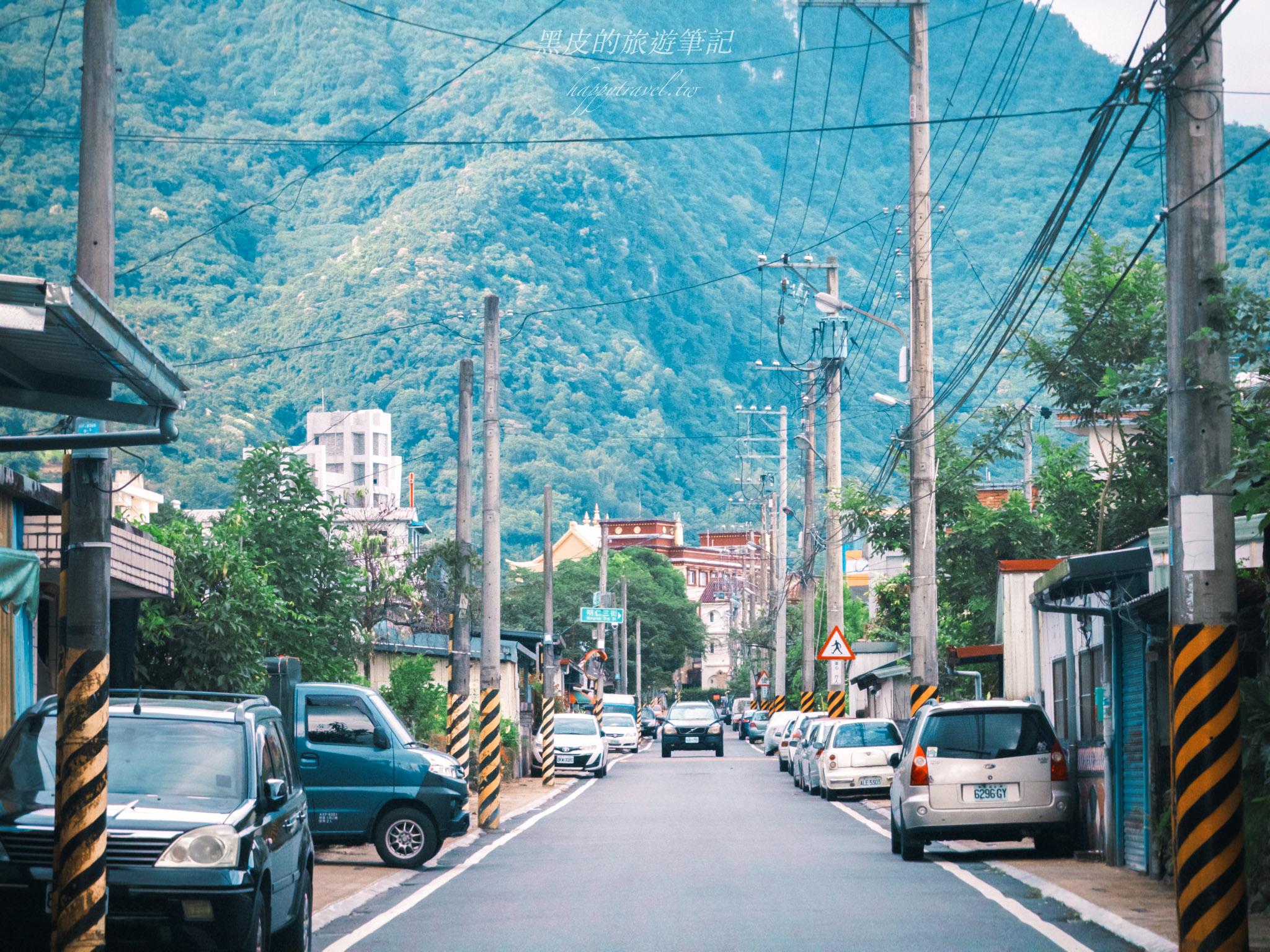 新城照相館｜花蓮新城景點，走進時光深處的歷史照相館