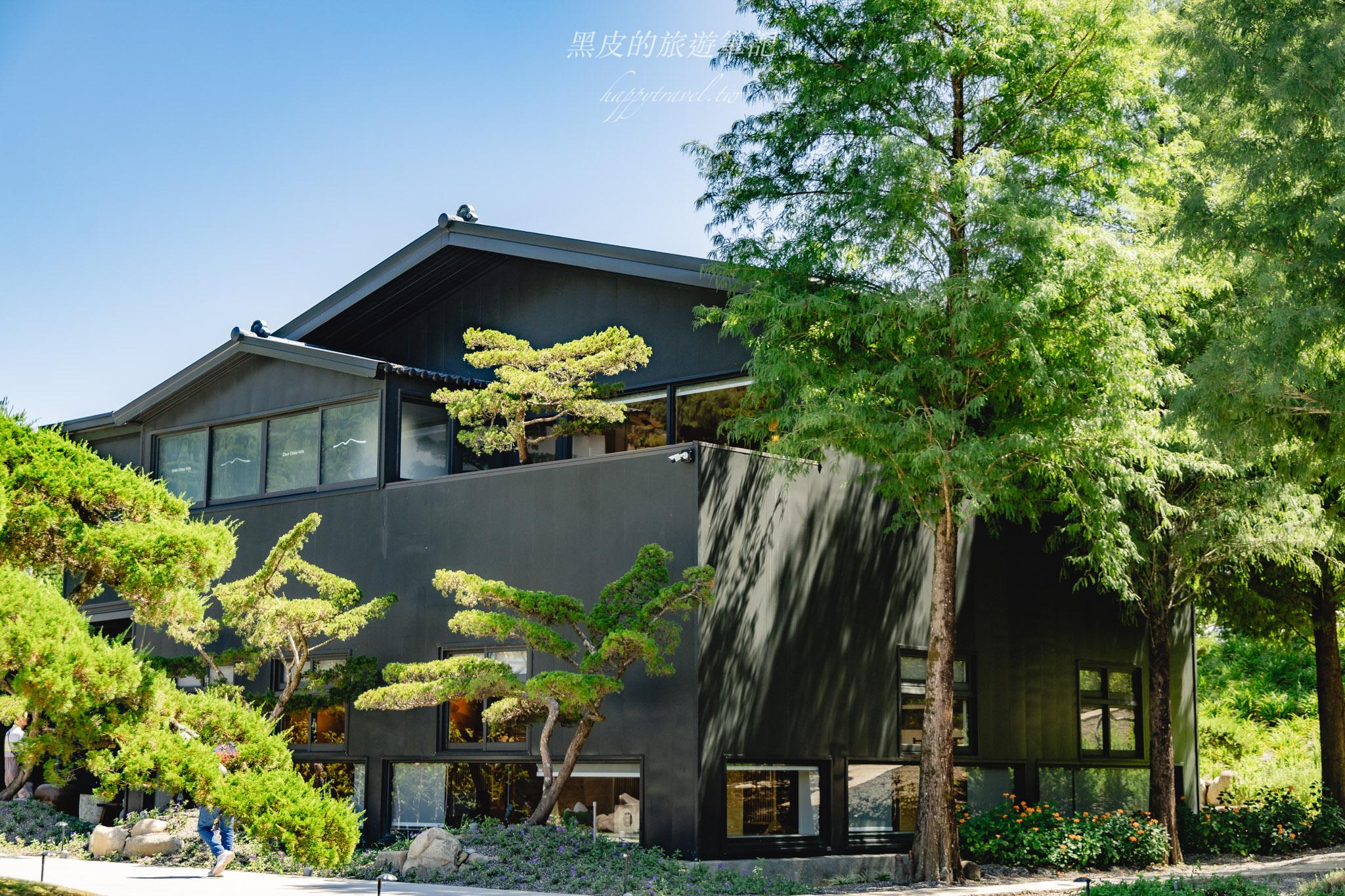 春秋山林｜春水堂全新山林園區，茶香、足浴與自然秘境的結合，國姓新景點