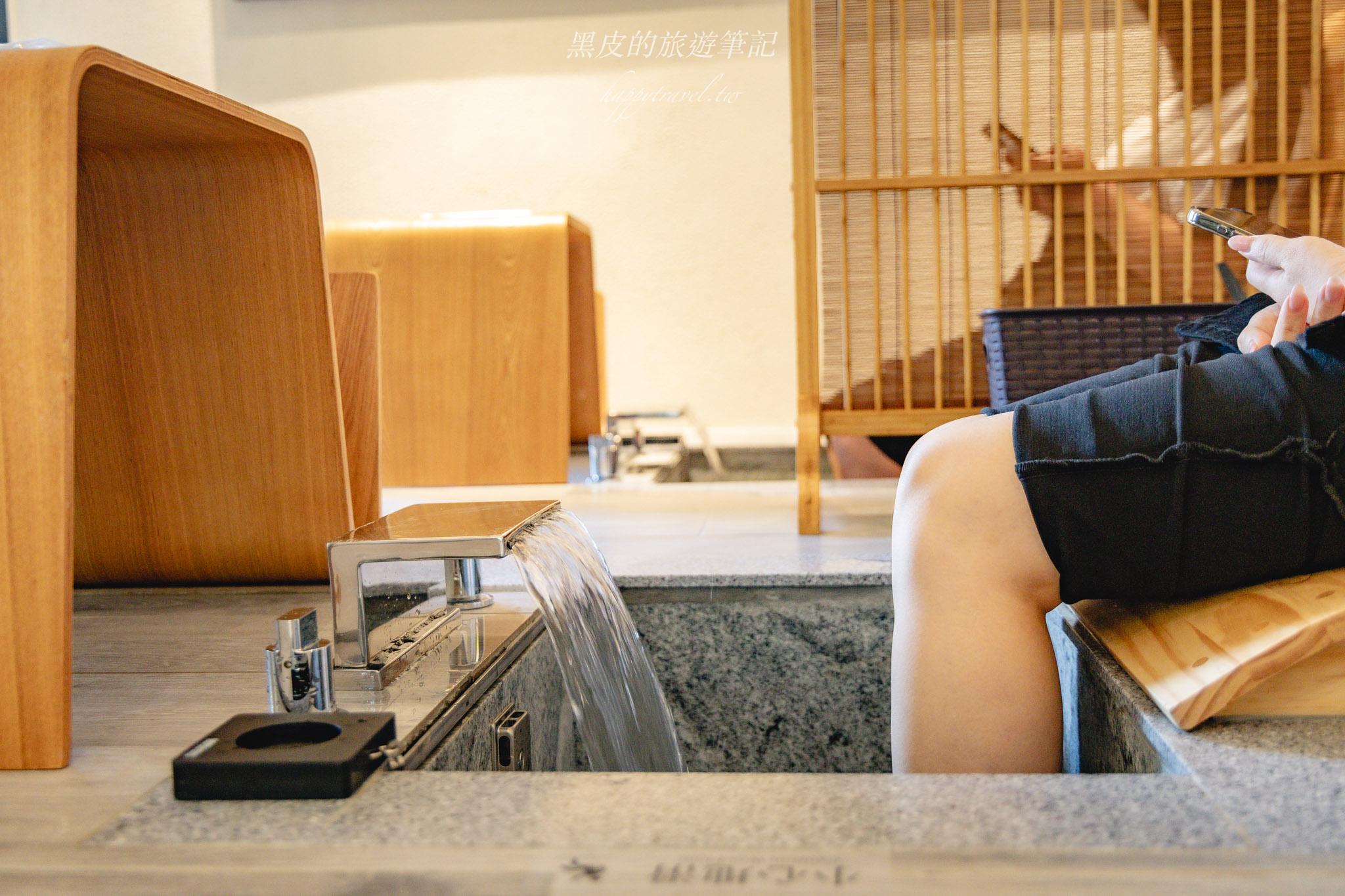 春秋山林｜春水堂全新山林園區，茶香、足浴與自然秘境的結合，國姓新景點