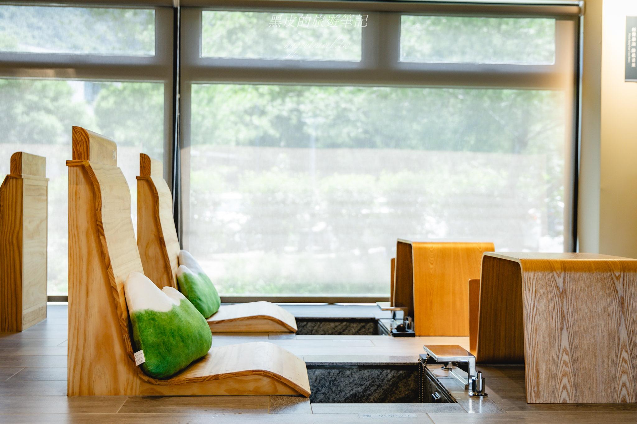 春秋山林｜春水堂全新山林園區，茶香、足浴與自然秘境的結合，國姓新景點